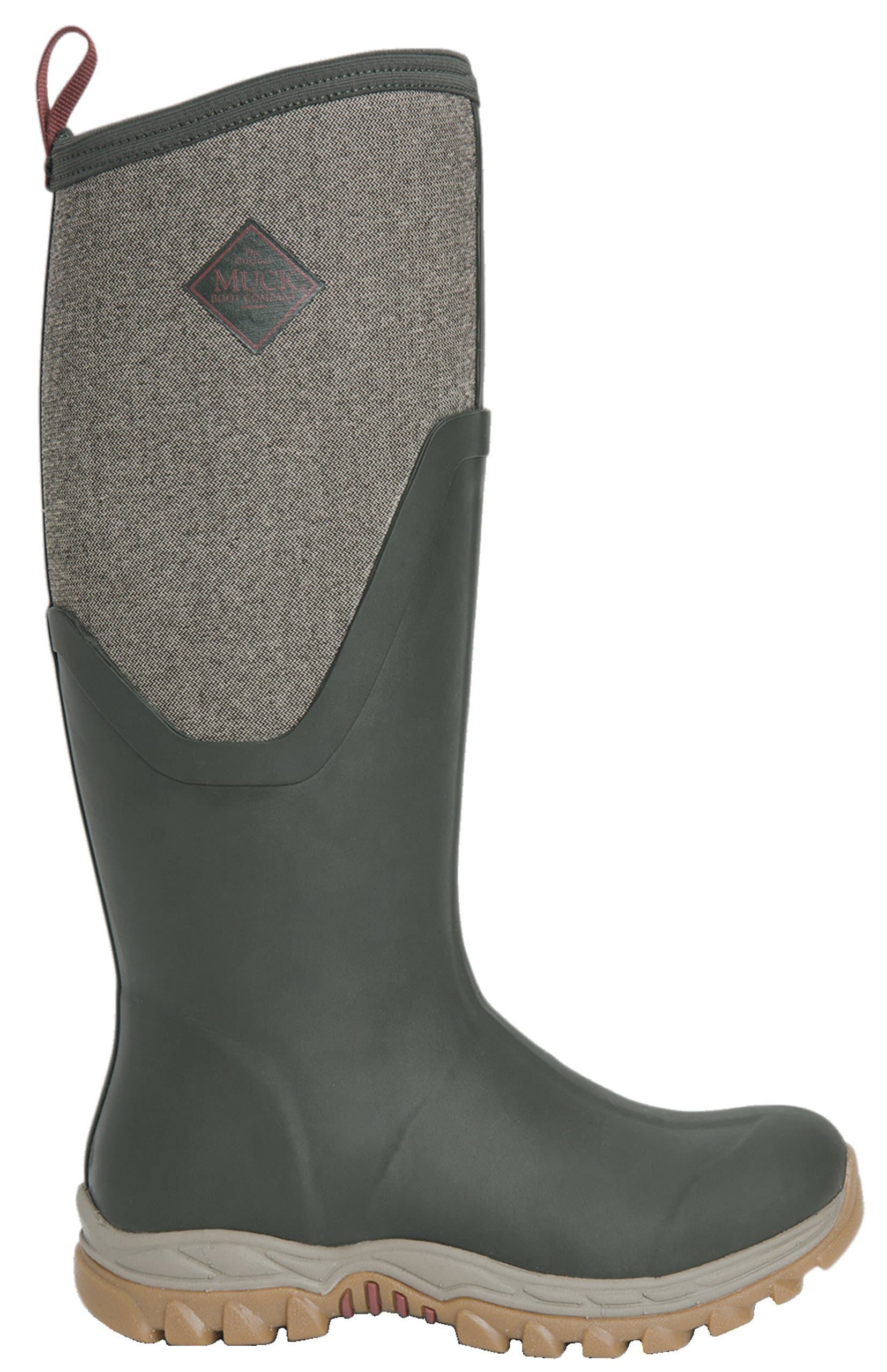 Muck Boot Winter-Gummistiefel Arctic Sport II Tall