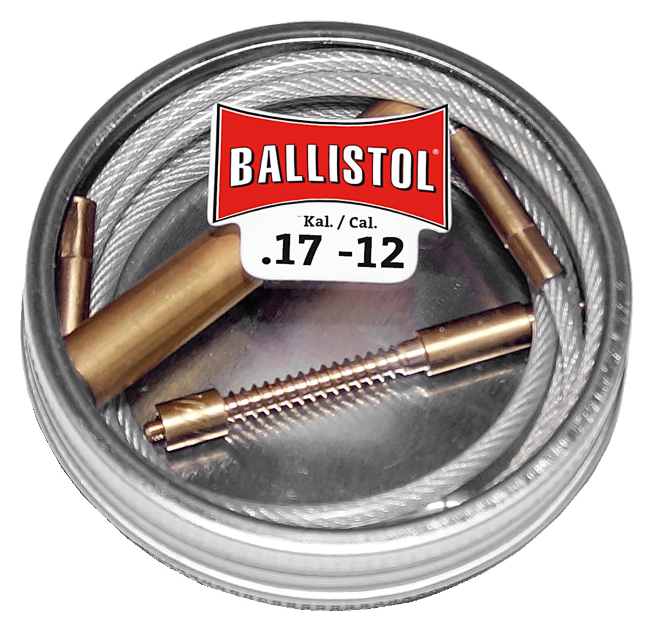 Ballistol Laufreinigungsschnur Flex Clean