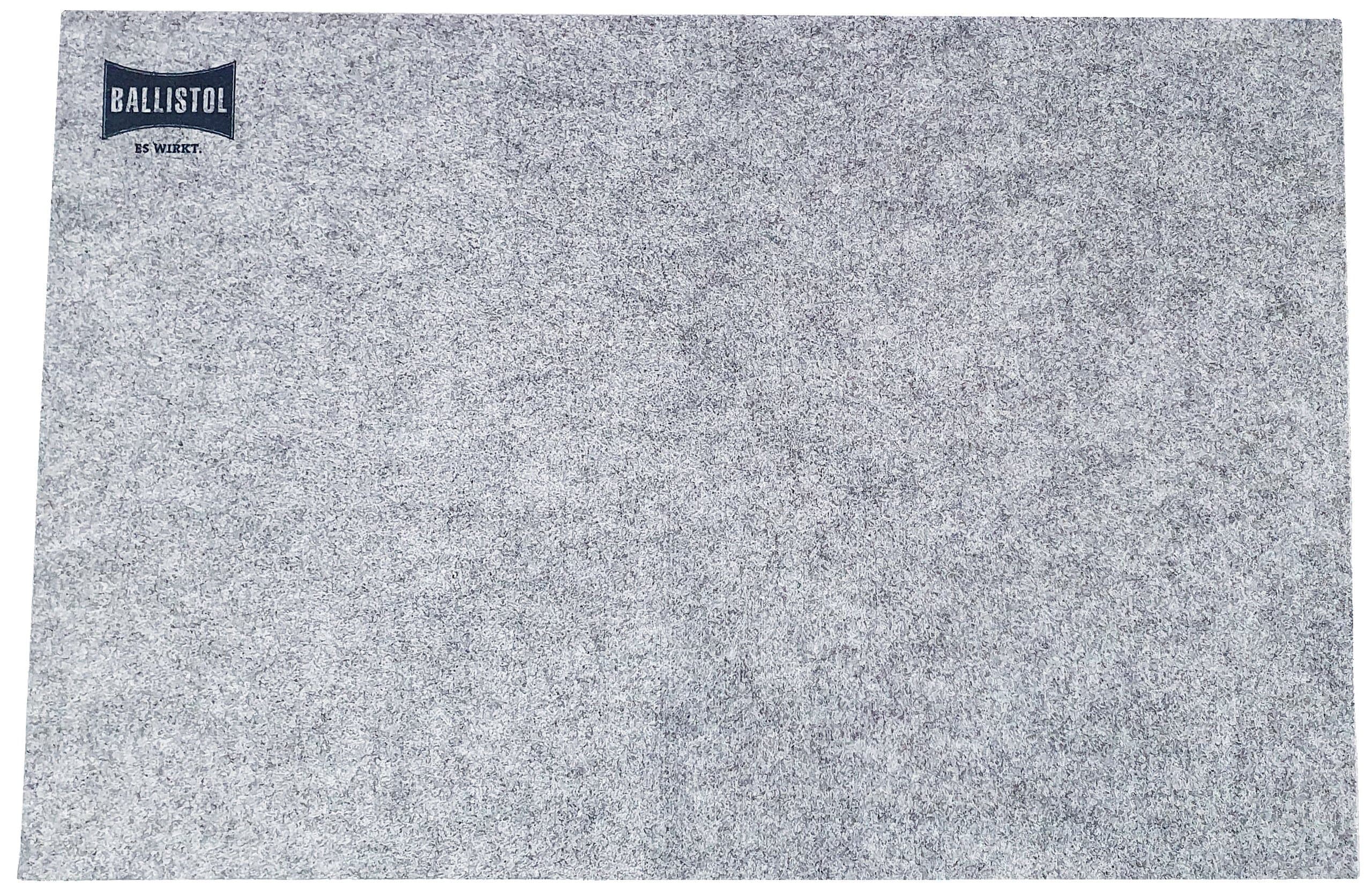 Ballistol Waffenreinigungsunterlage Filz