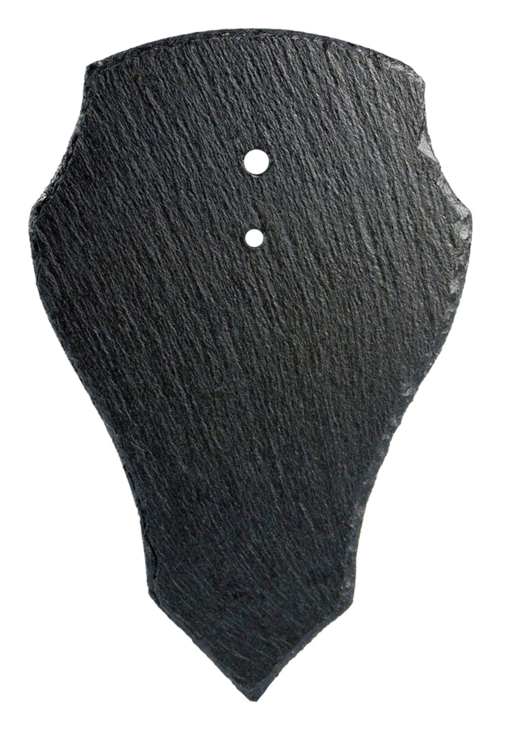 Trophystone Trophäenschiefer Rehbock