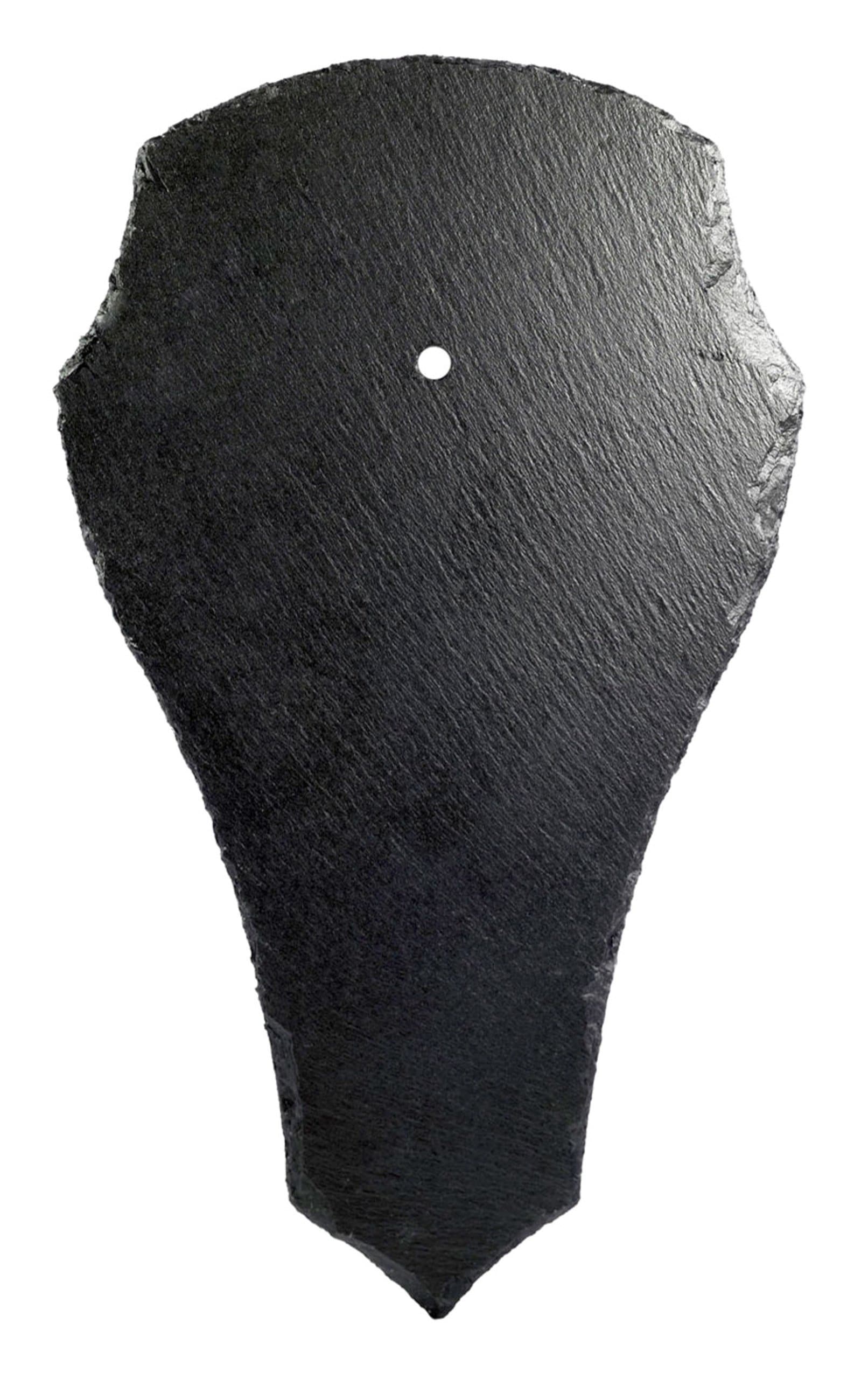 Trophystone Trophäenschiefer Rothirsch