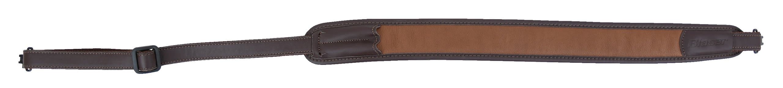 Blaser Gewehrriemen Leder