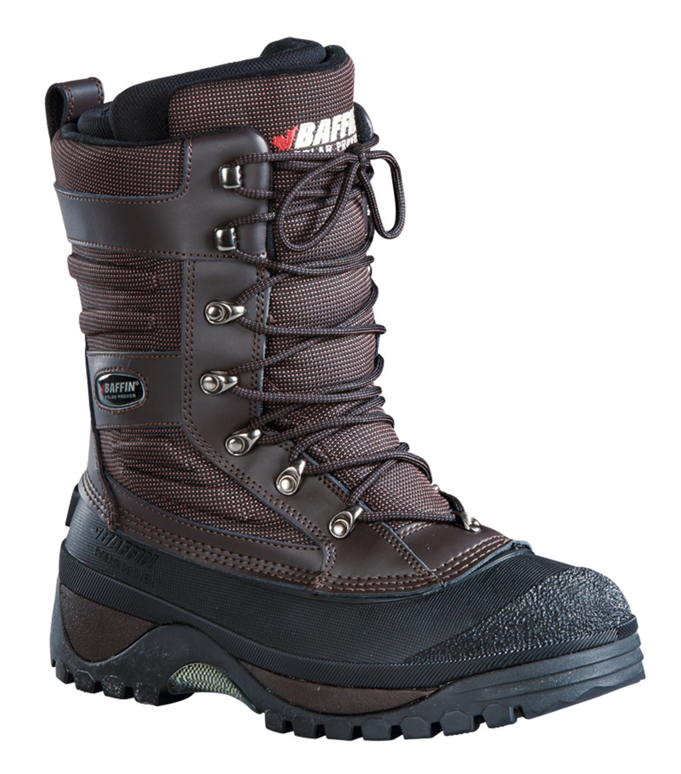 Baffin Winterstiefel Crossfire