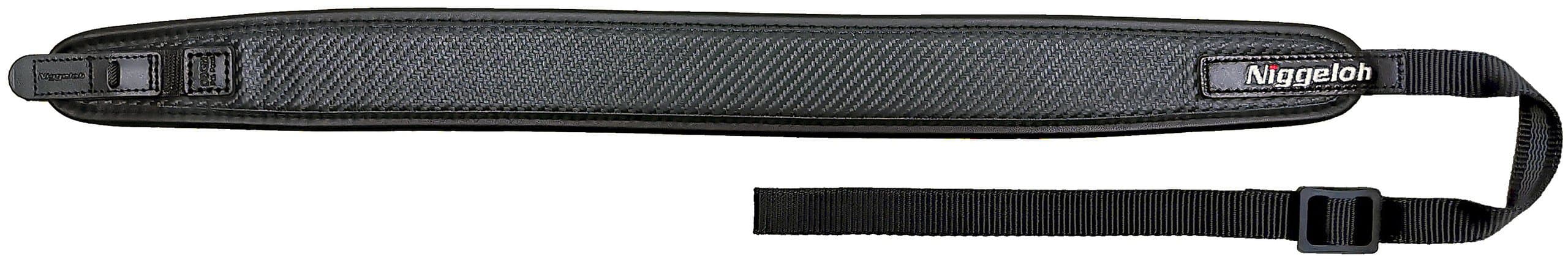 Niggeloh Gewehrriemen Universal Carbon
