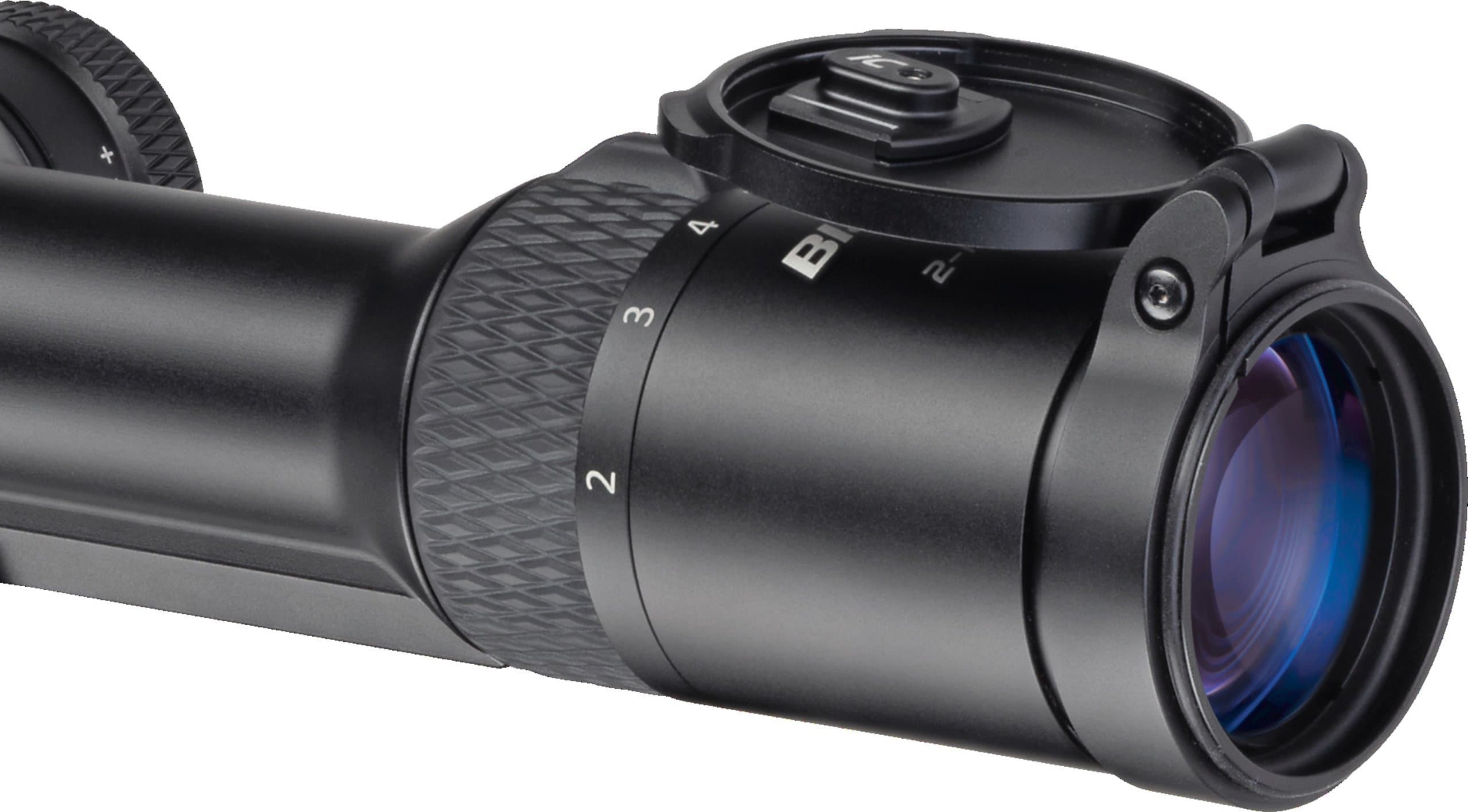 Blaser Flip Cover iC Okular