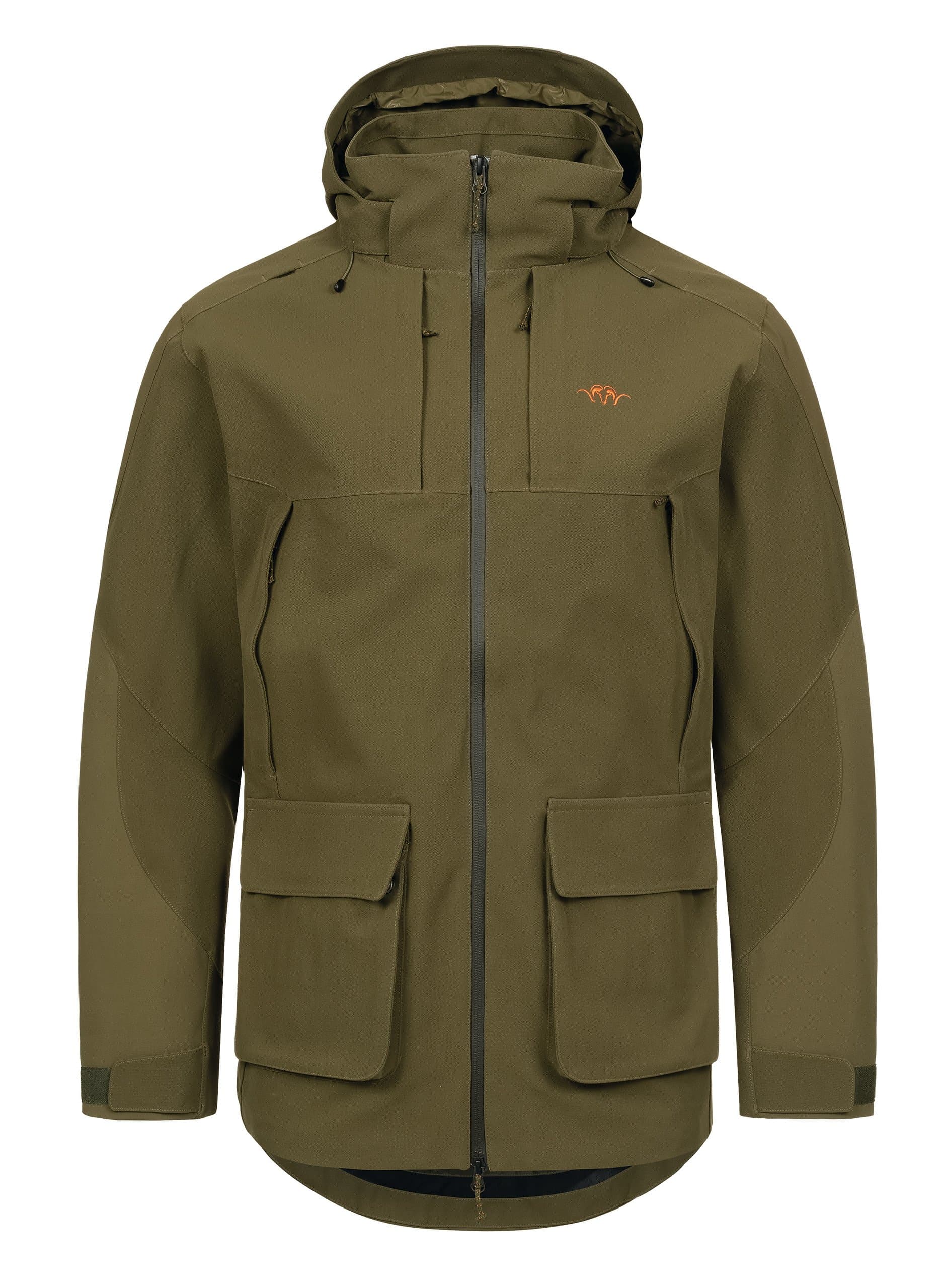 Blaser Jacke Striker