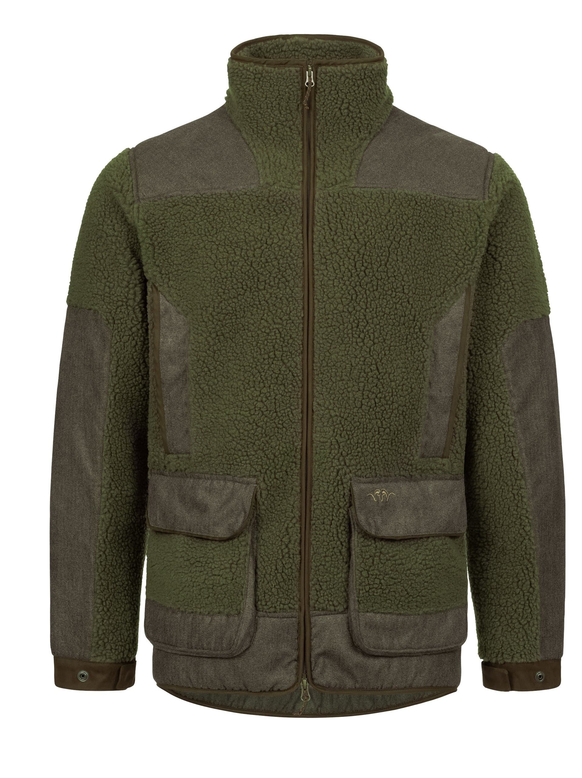 Blaser Fleecejacke Sherpa