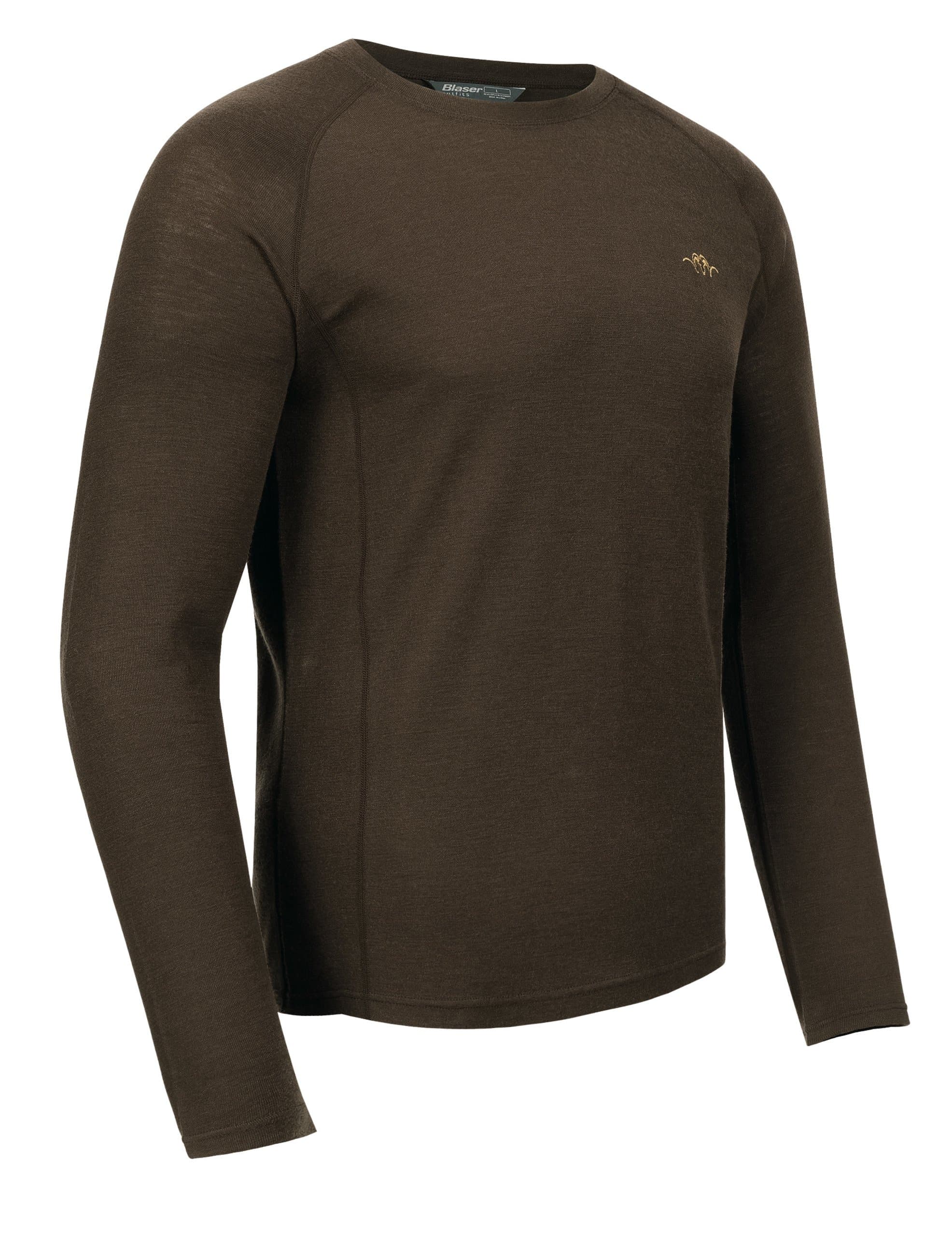 Blaser Langarmshirt Jonar