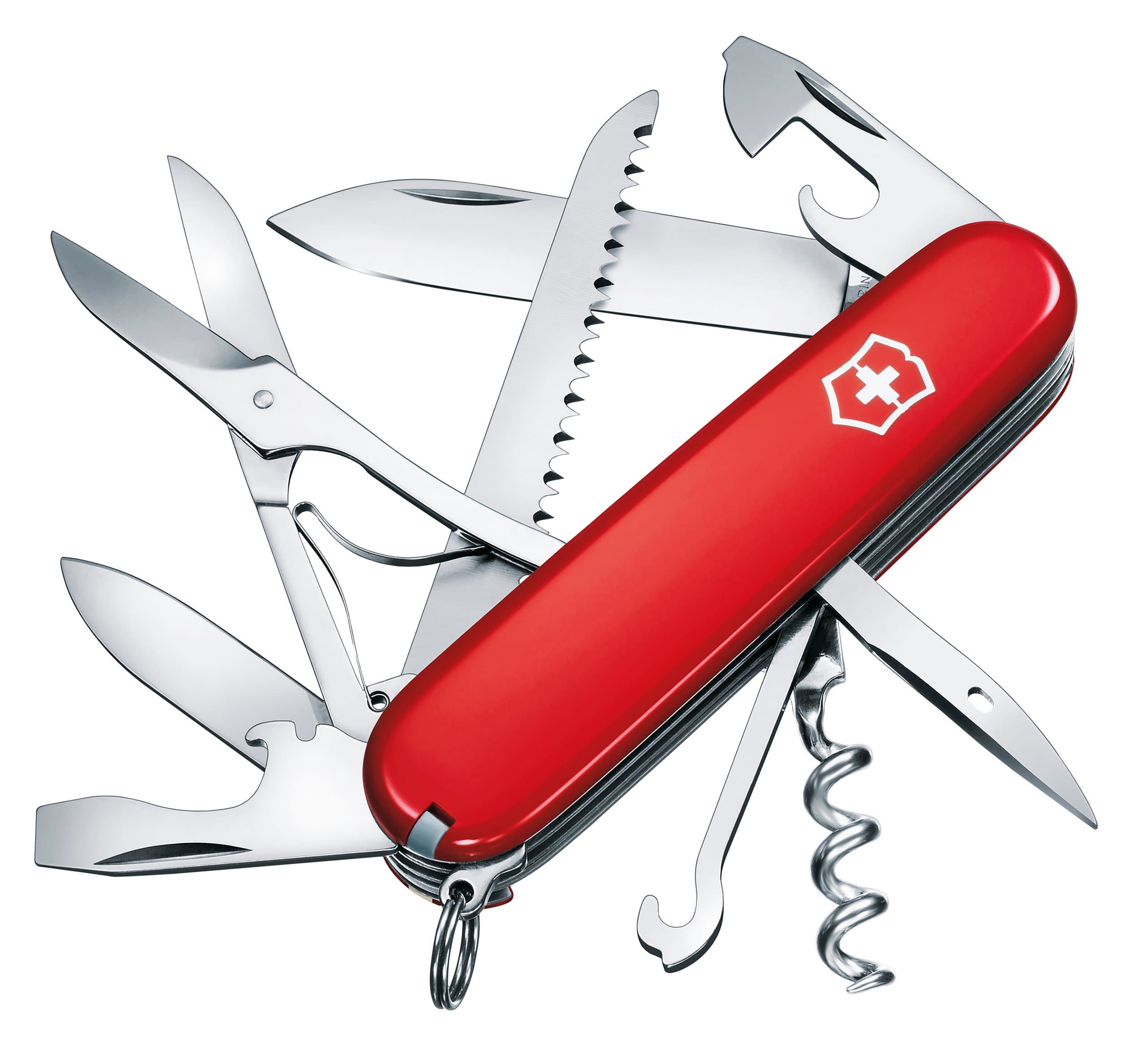Victorinox Taschenmesser Huntsman