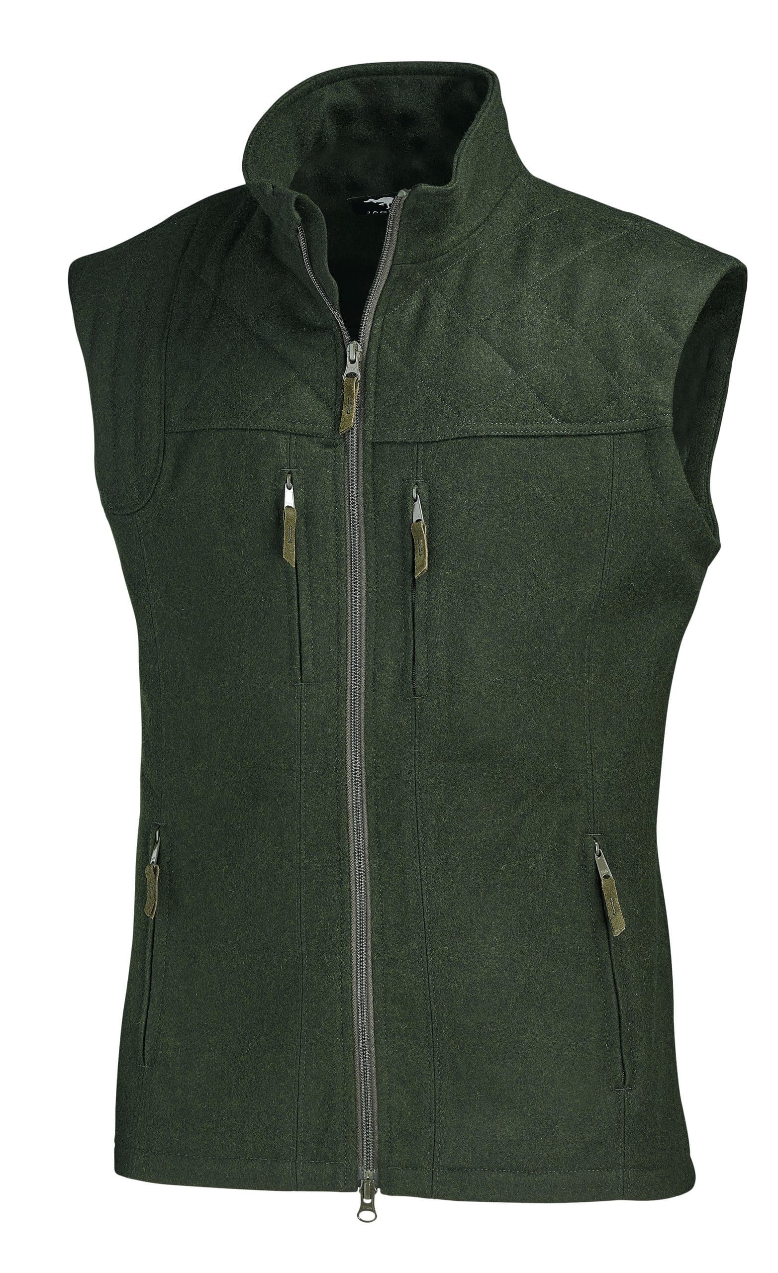 Jagdhund Jagdweste Gamsfeld 2