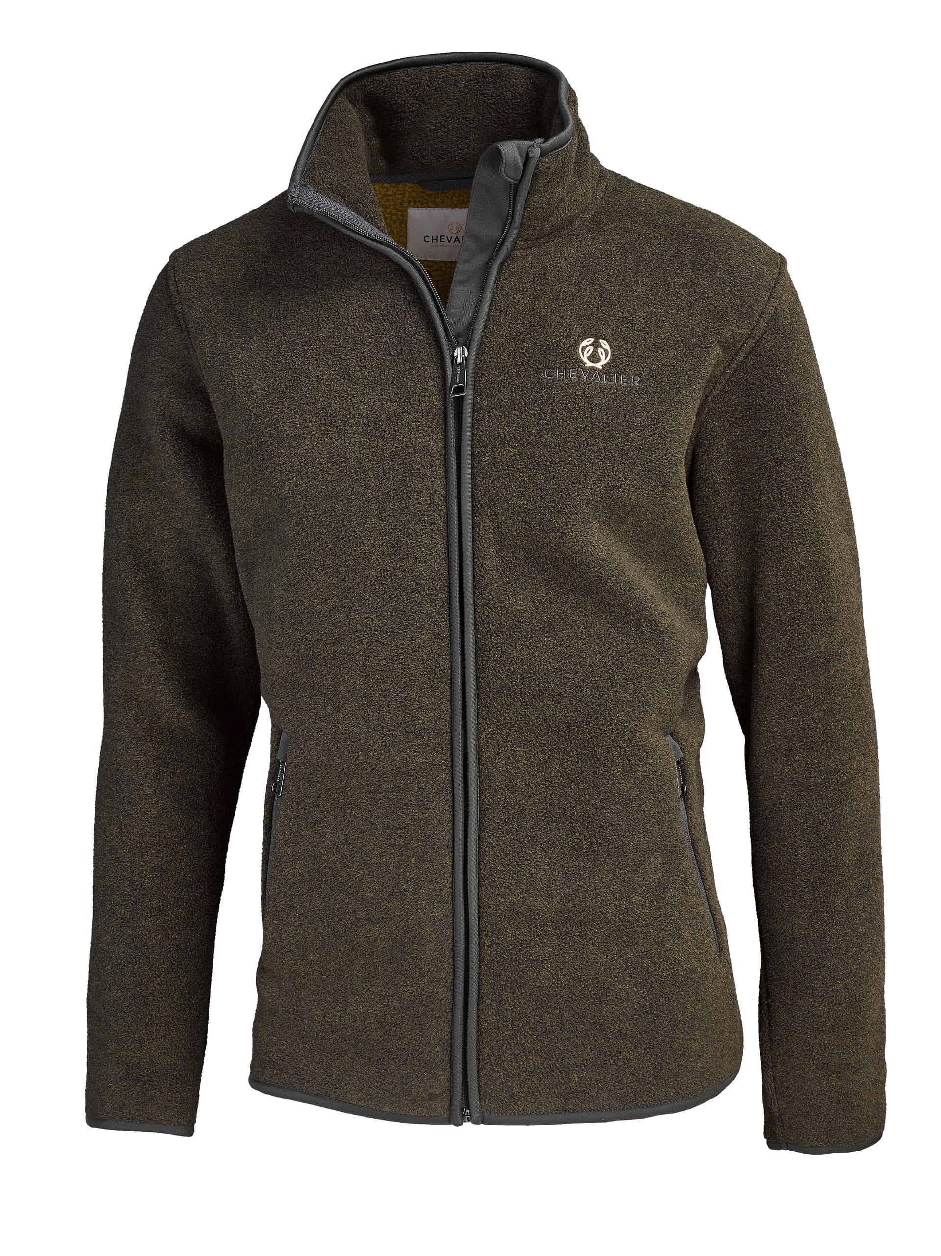 Chevalier Fleecejacke Mainstone