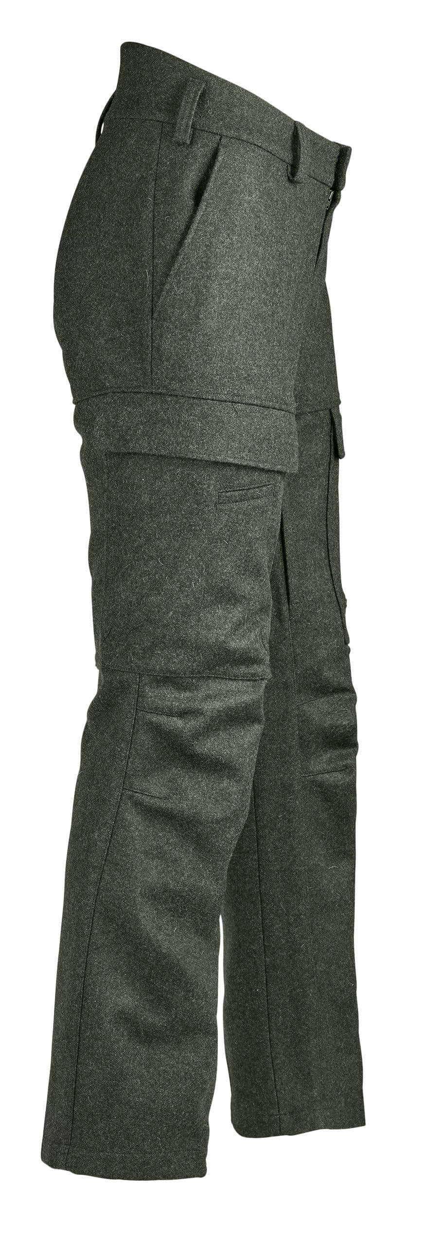 Jagdhund Lodenhose Gradenstein