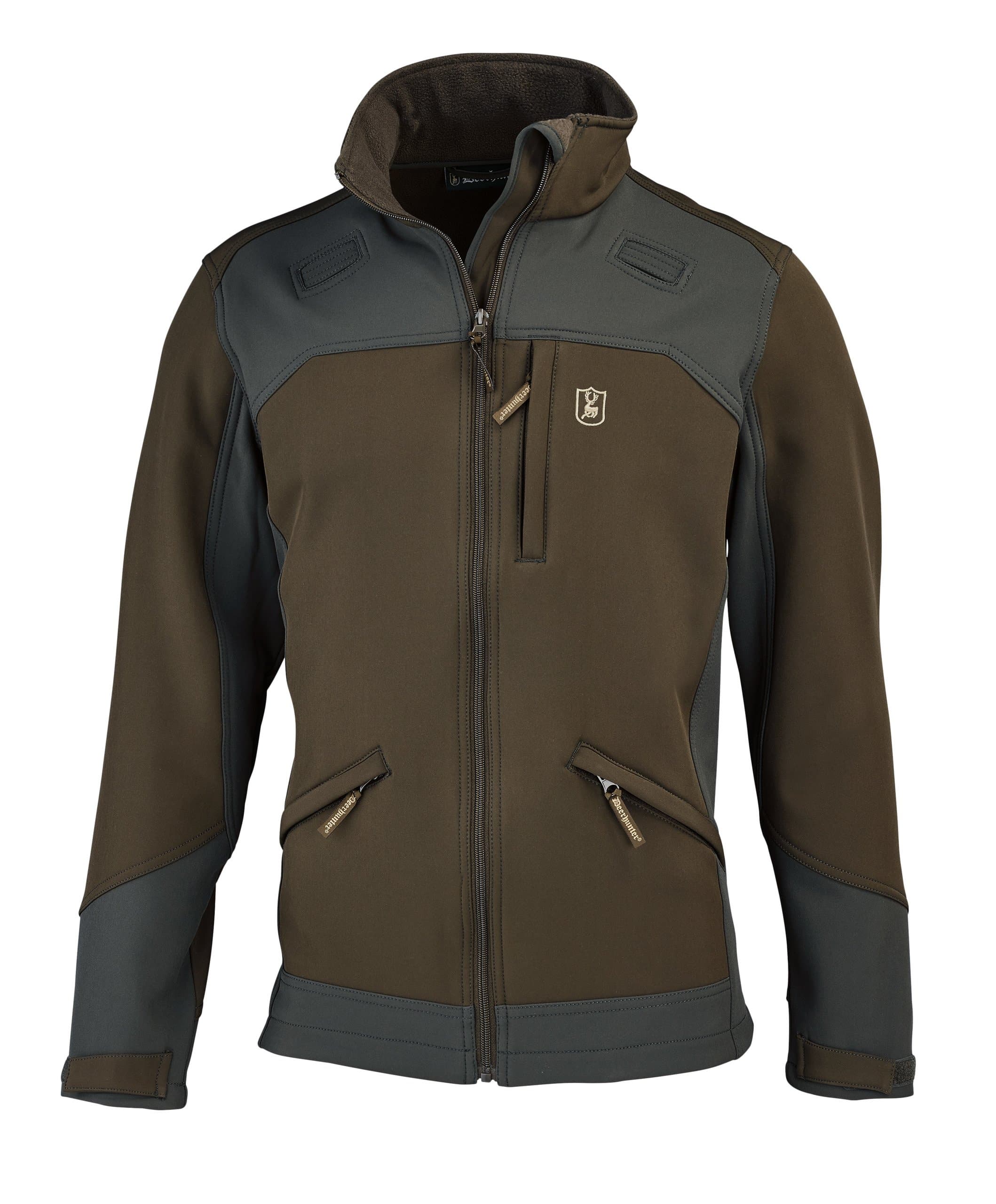 Deerhunter Softshelljacke Rogaland