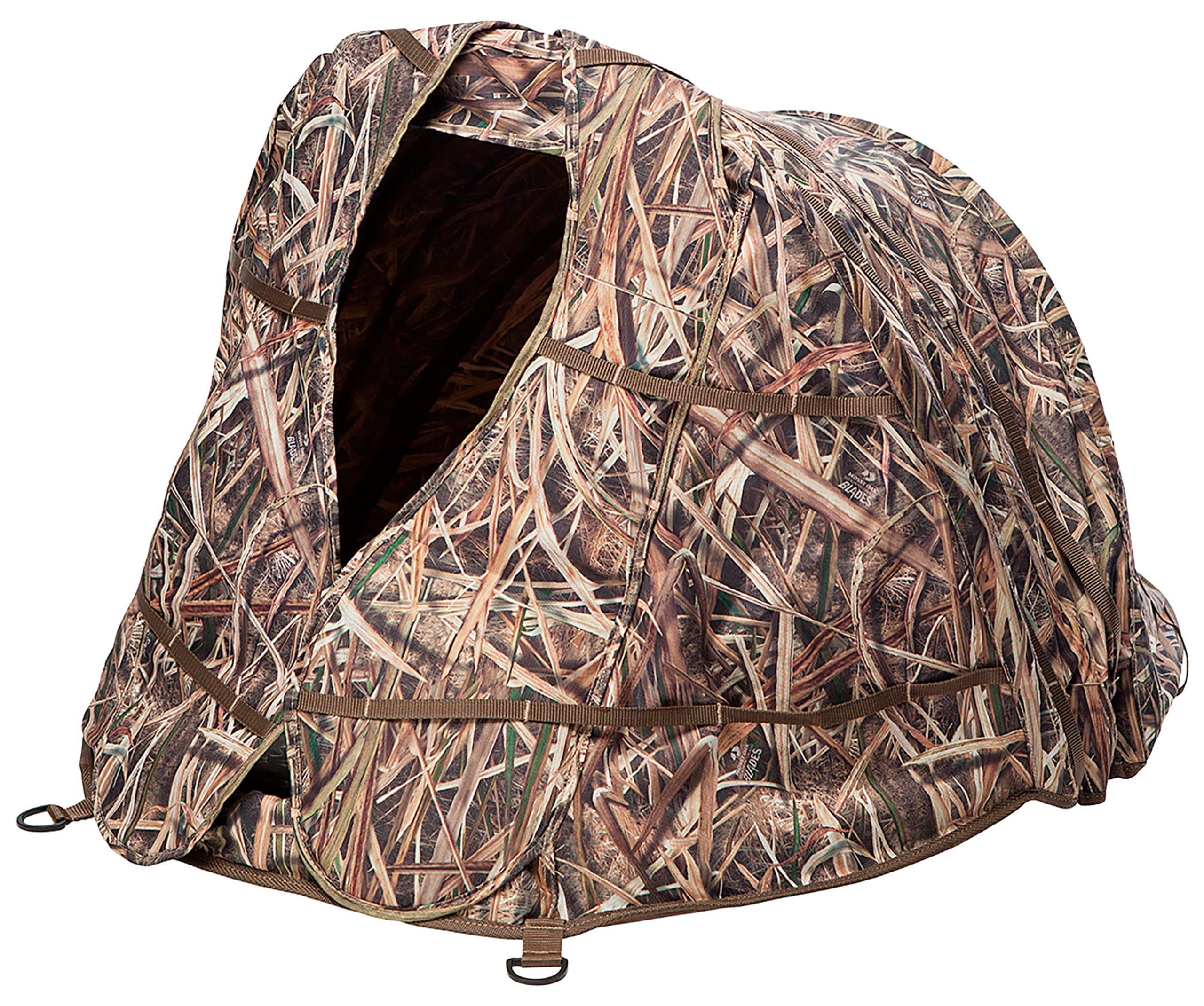 Final Approach Hundetarnzelt Mutt Hutt