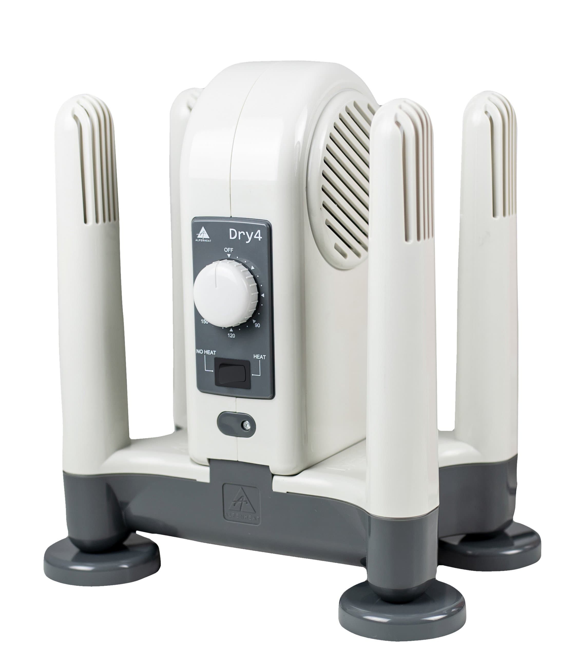 Alpenheat Schuhtrockner Dry4