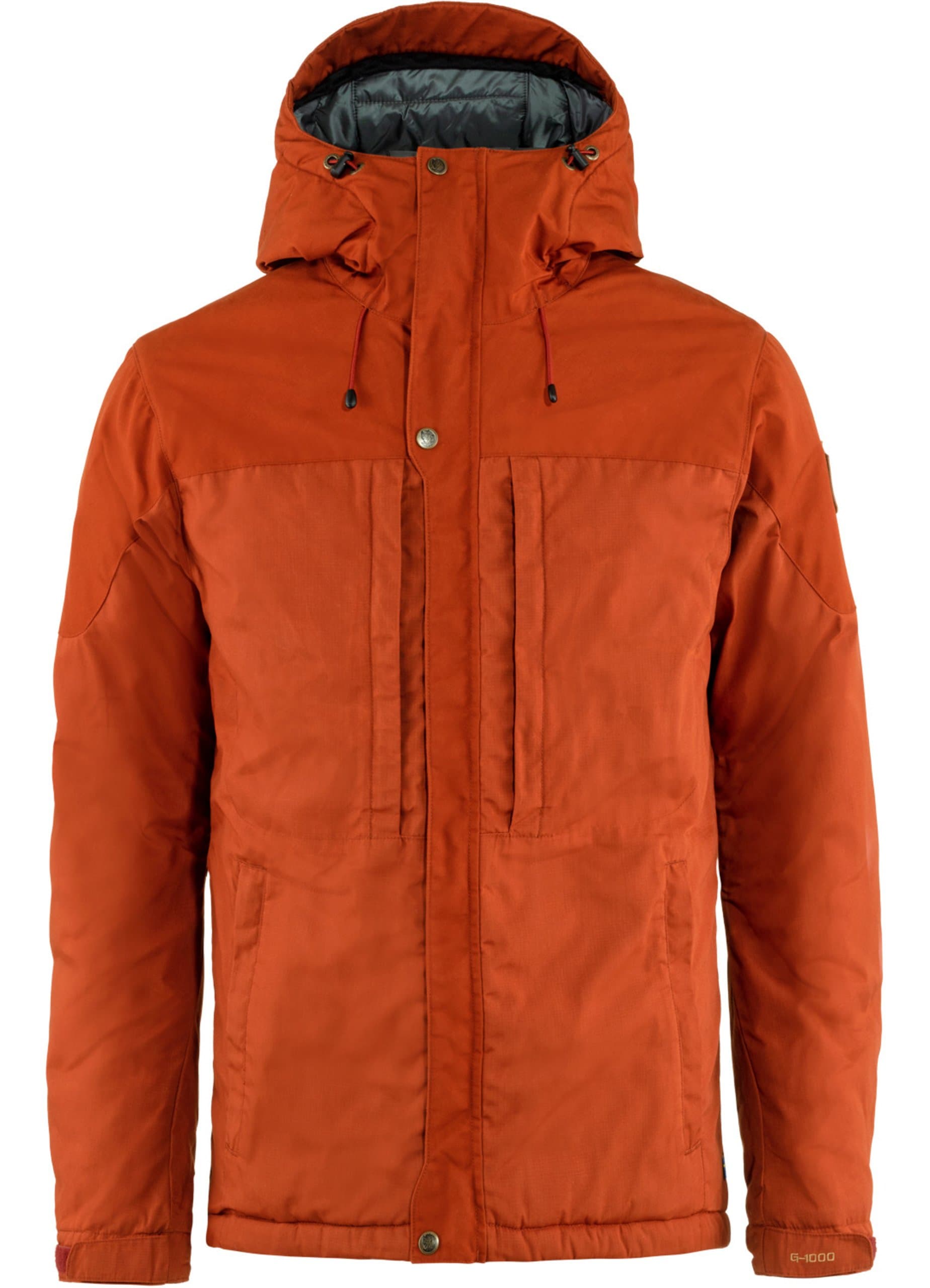 Fjällräven Jacke Skogsö Padded