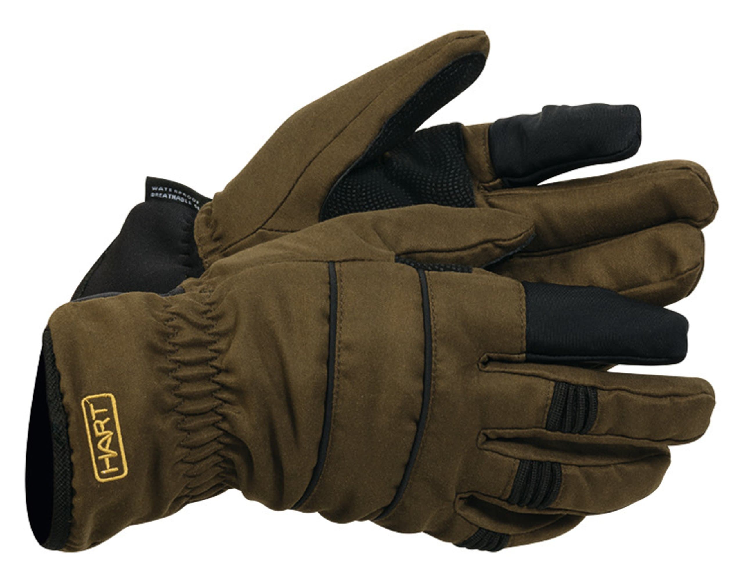 Hart Handschuhe Altes-GL