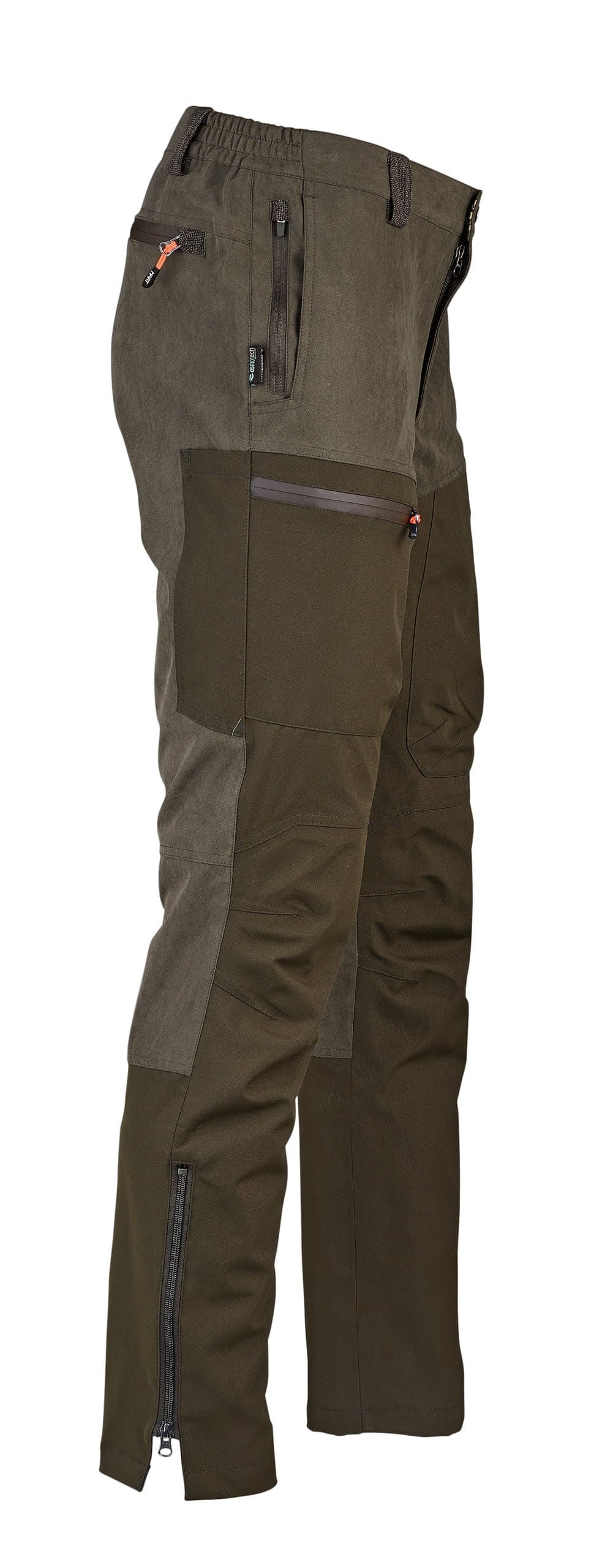 Hart Stiefelhose Bianditz-TF XHP