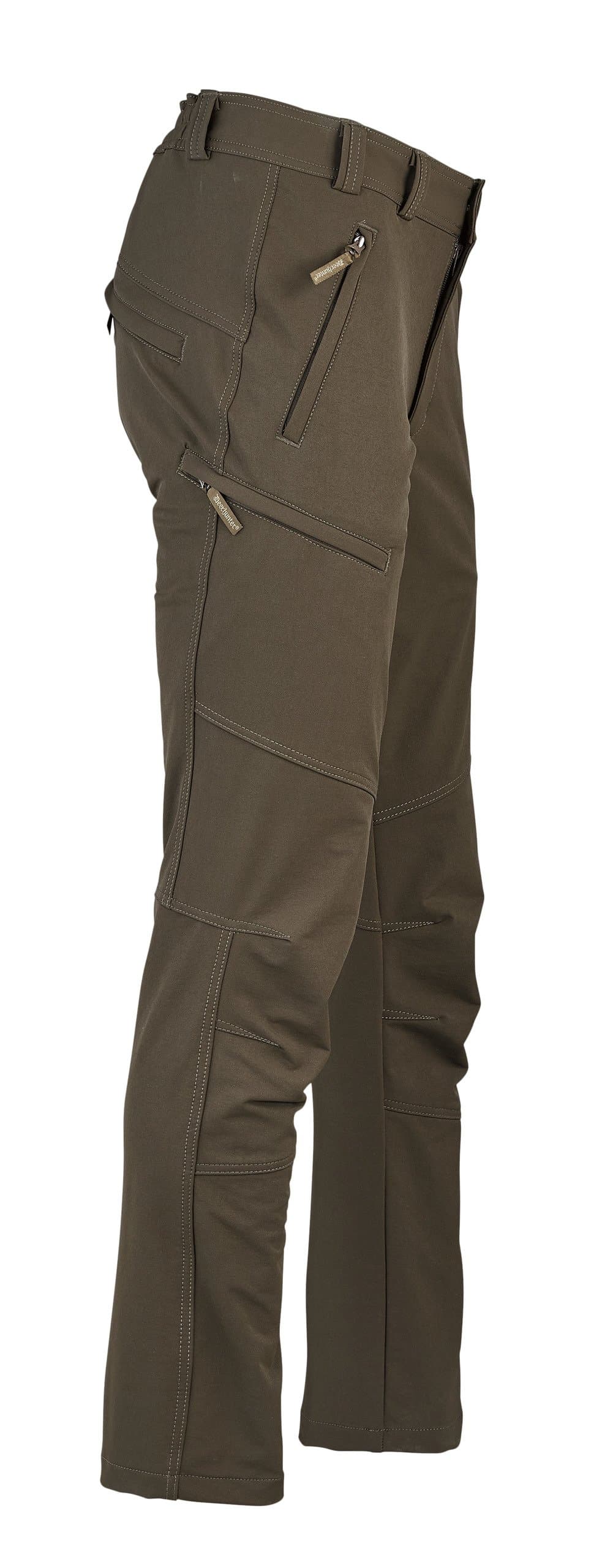 Deerhunter Jagdhose Strike Full Stretch