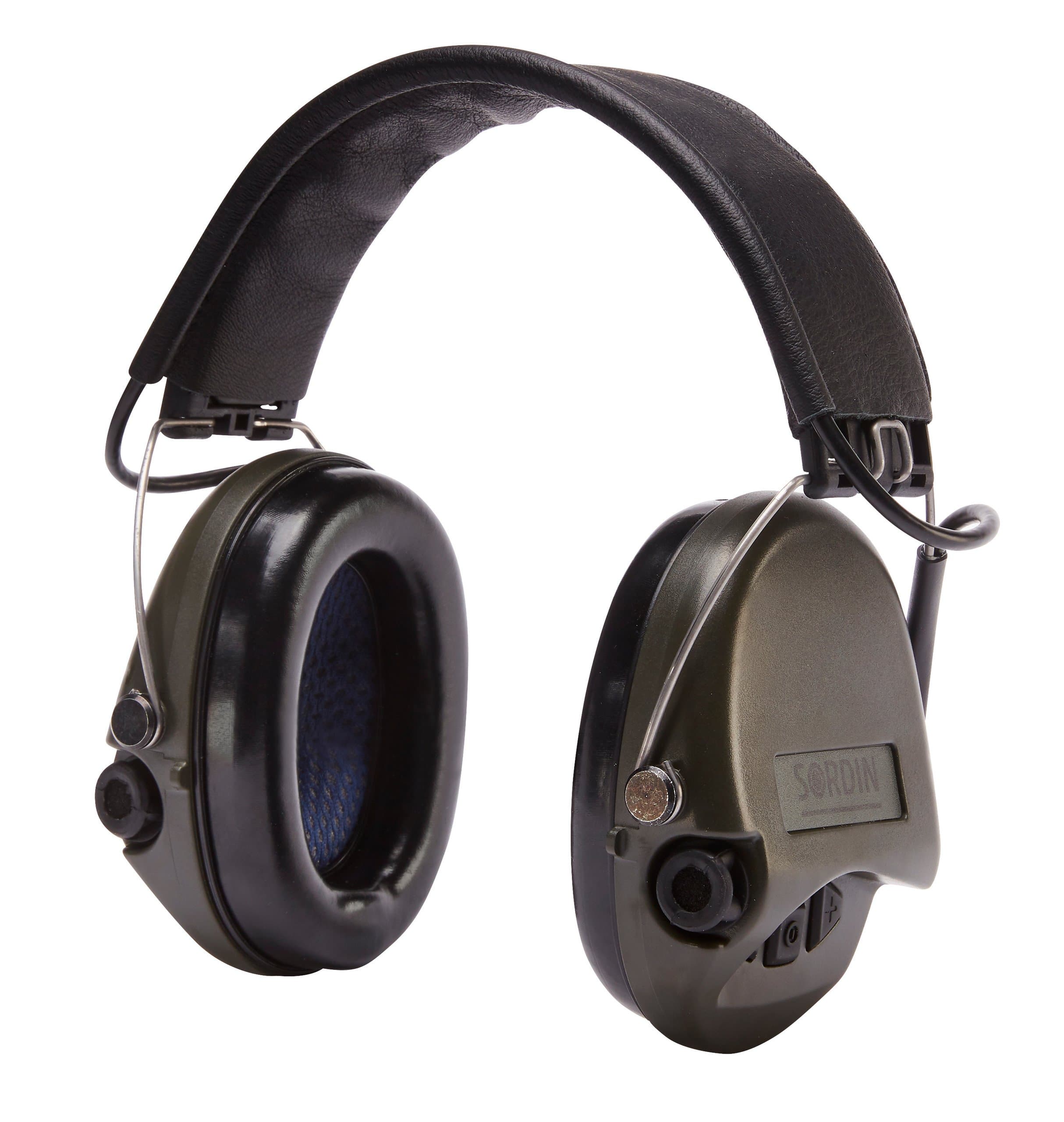Sordin Gehörschutz Supreme Pro