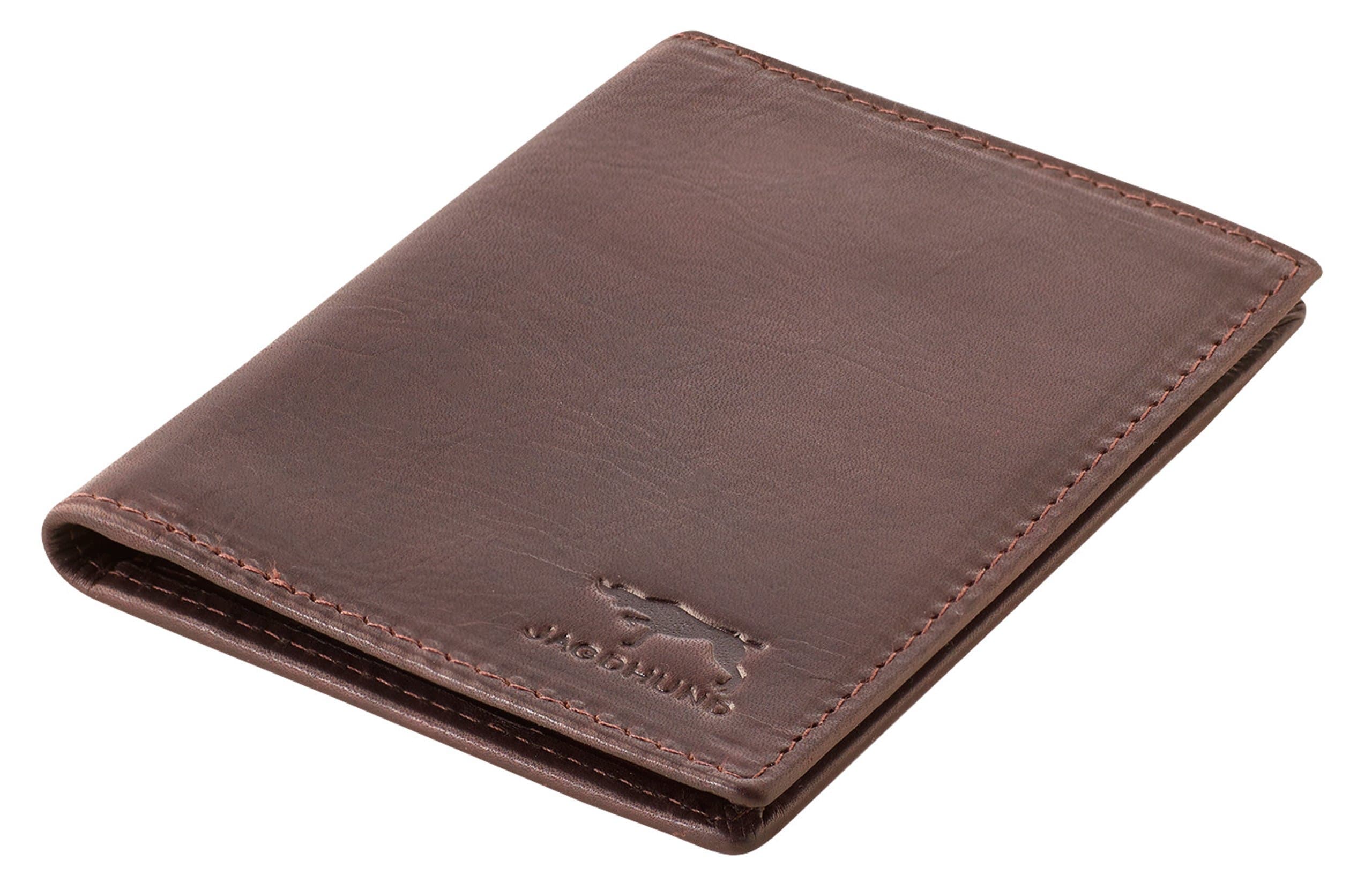 Jagdhund Ausweishülle Gunther