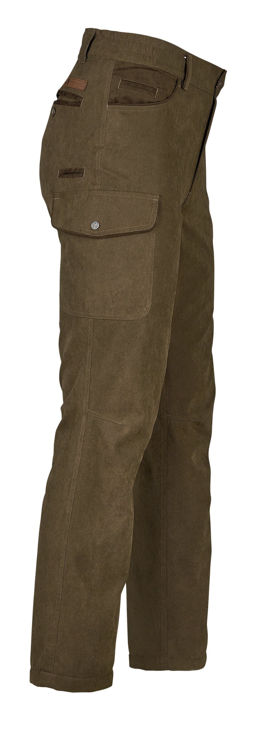 Percussion Jagdhose Rambouillet Original Warm