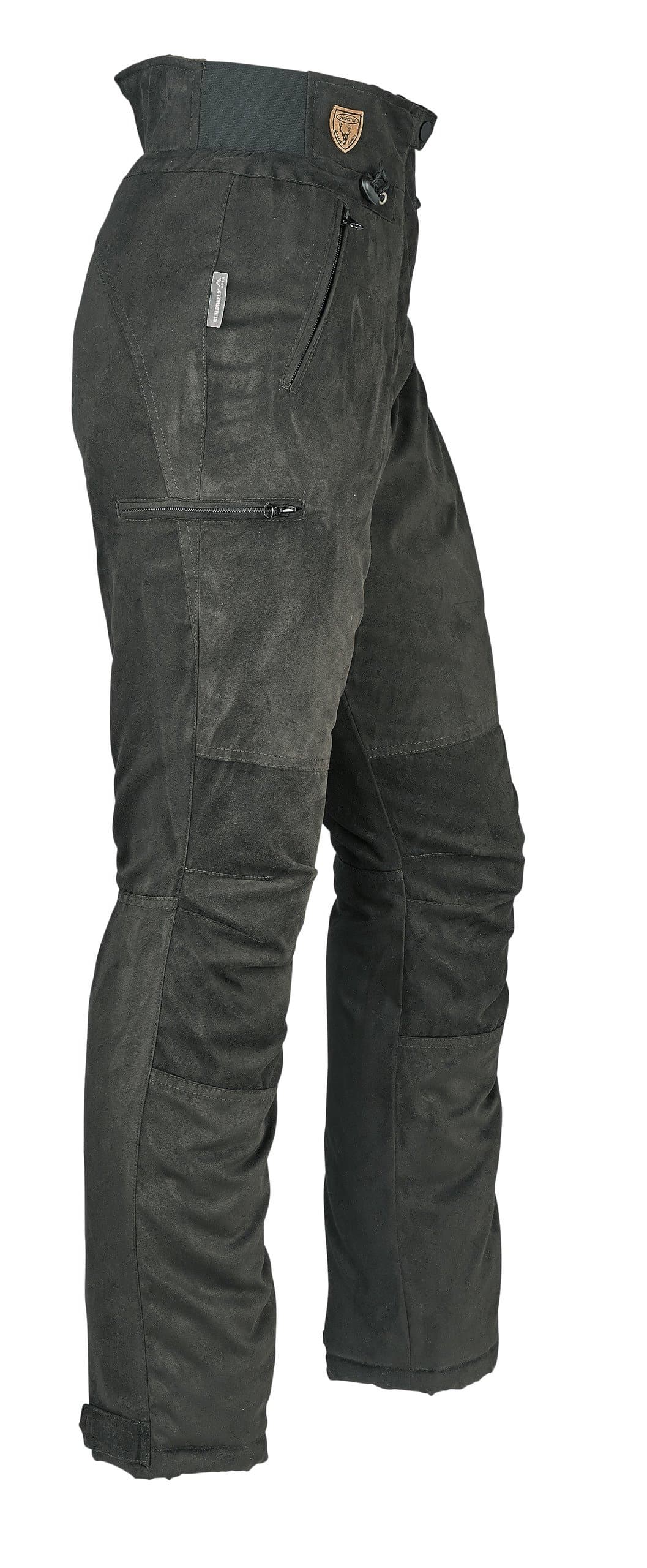 Hubertus Jagdhose Micro Nordkap