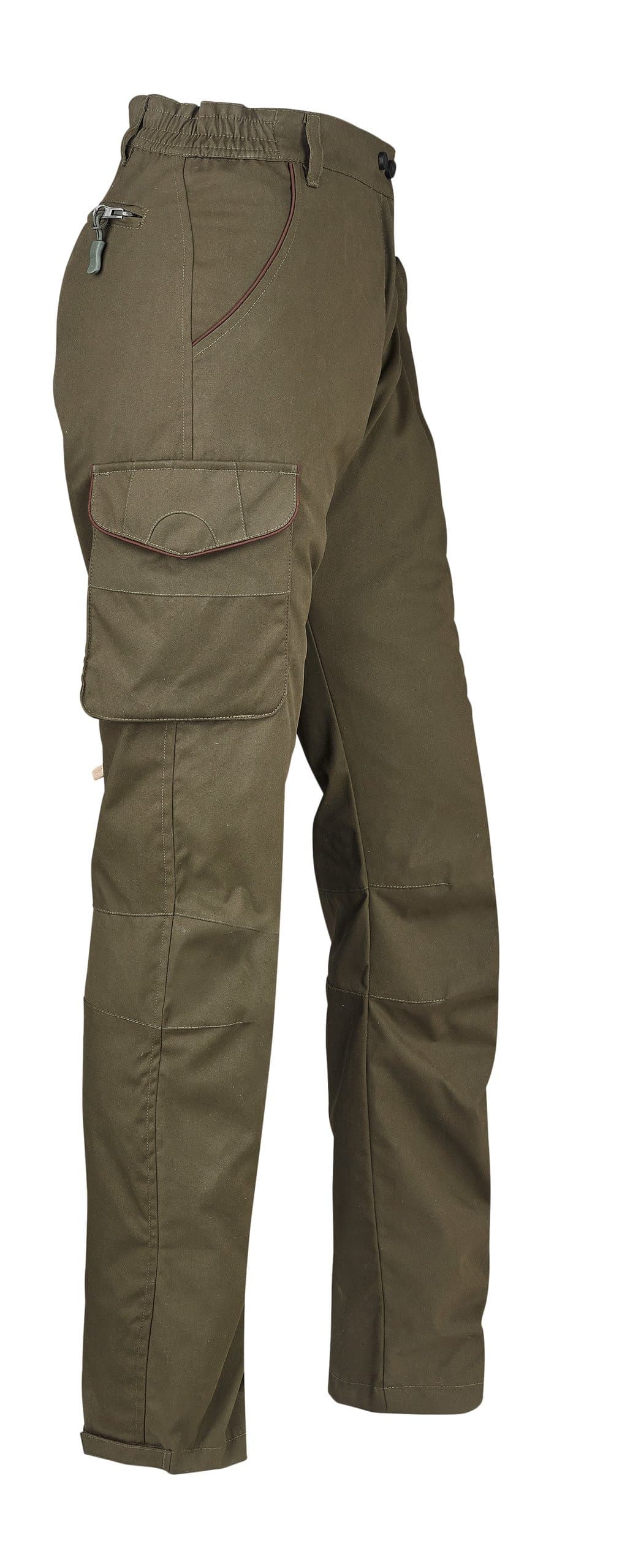 Hubertus Jagdhose Zillertal OS 50