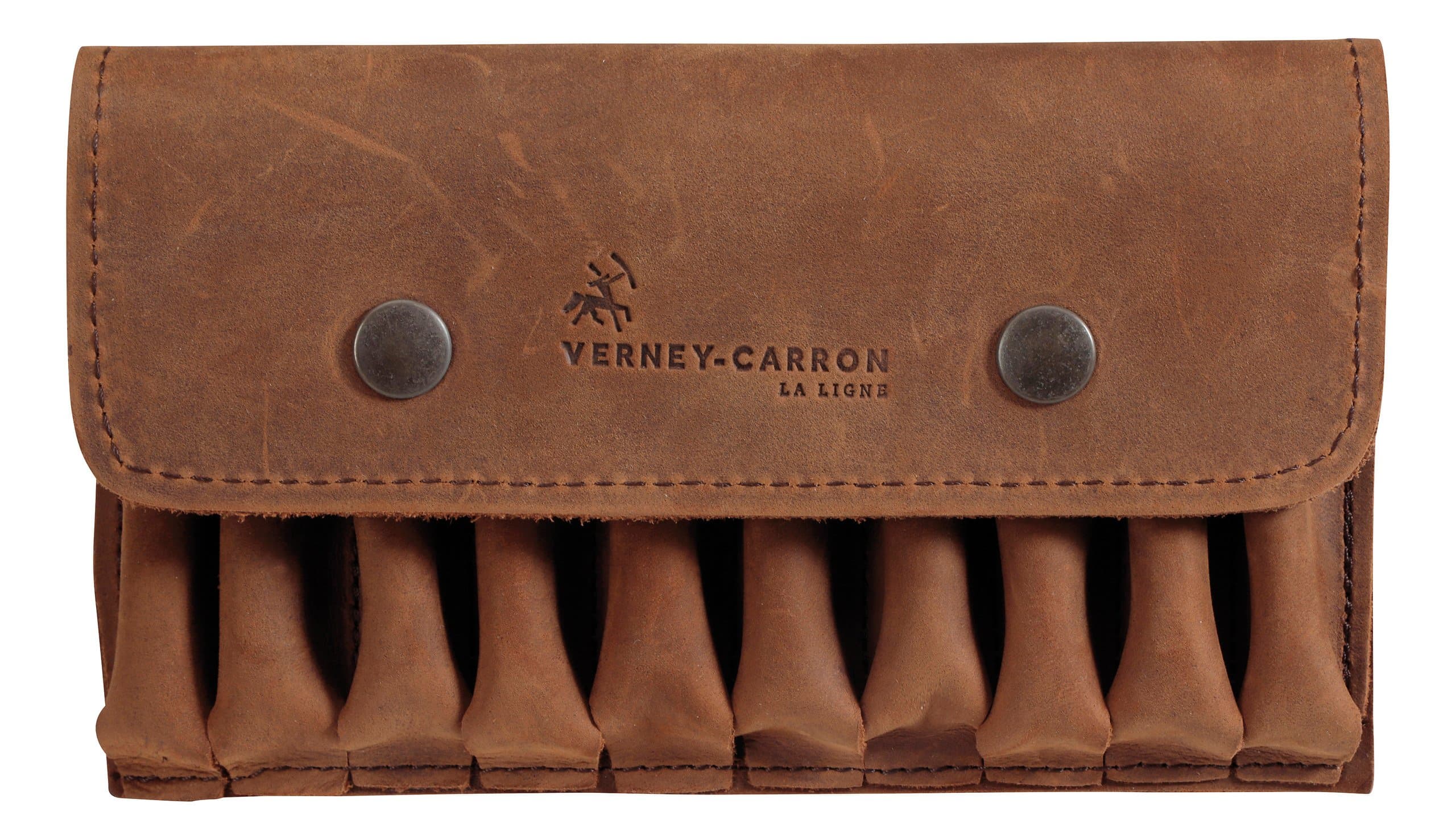 Verney-Carron Patronenetui Büchse