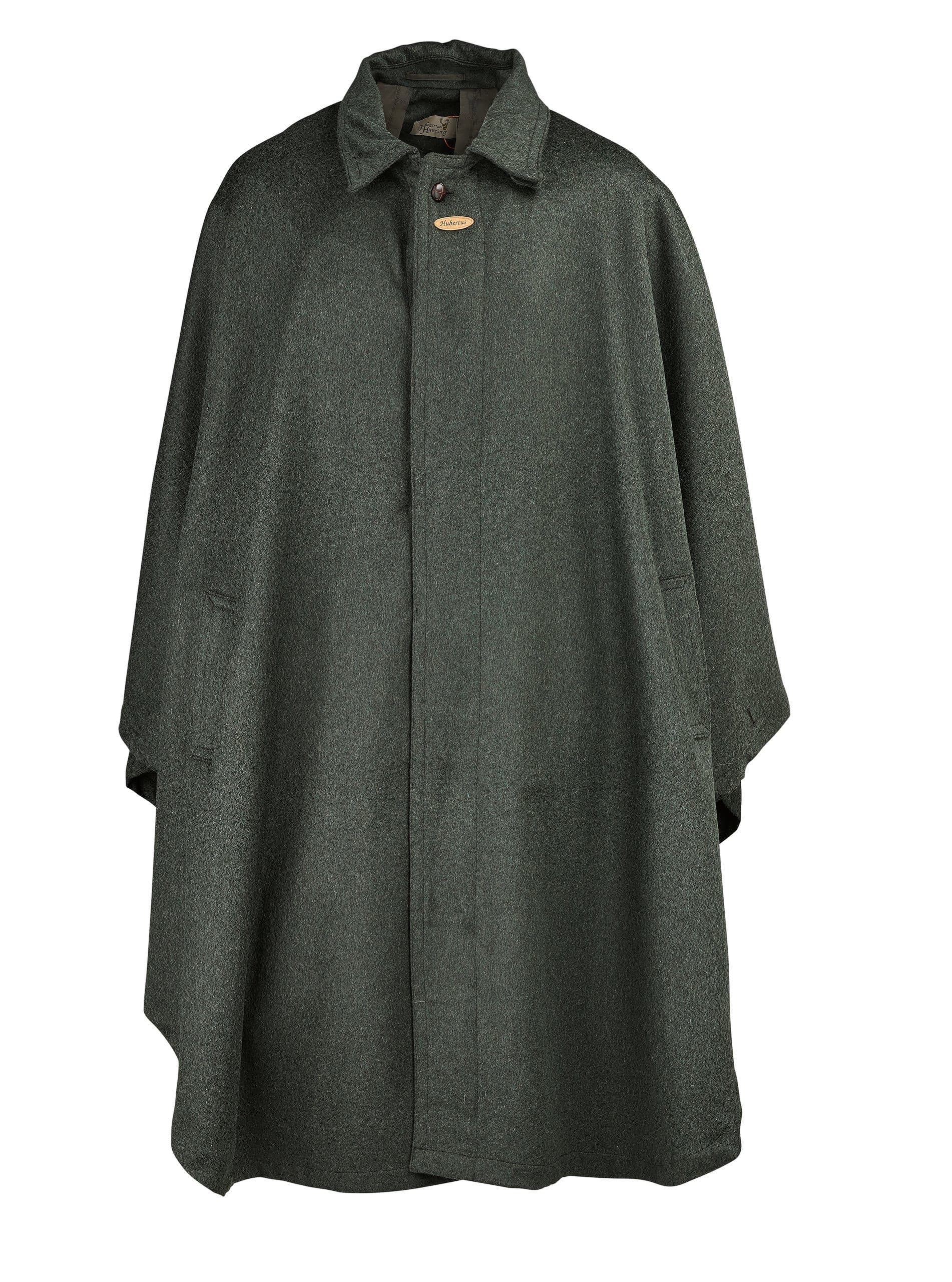 Hubertus Lodenkotze Forest