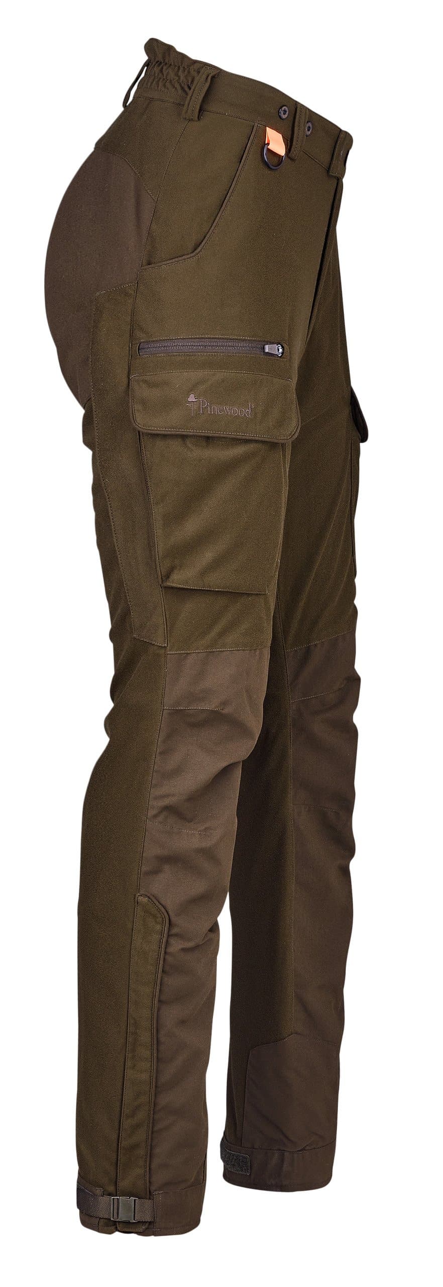 Pinewood Jagdhose Småland Forest