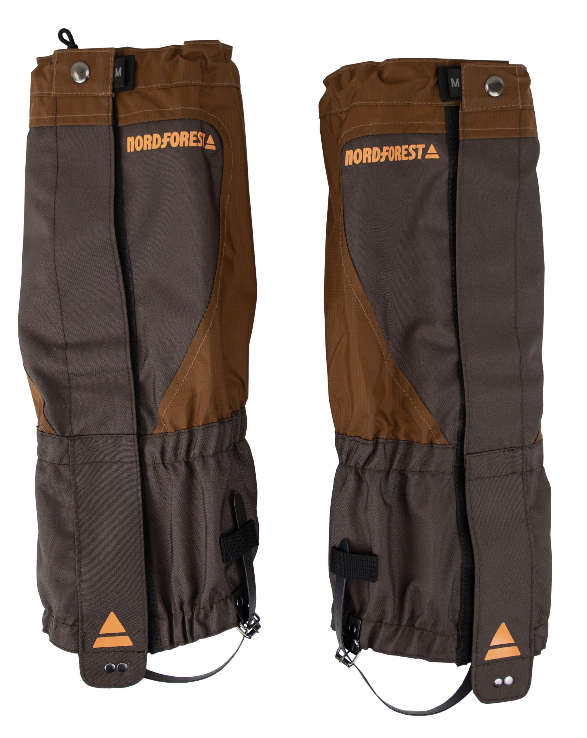 Nordforest Gamaschen