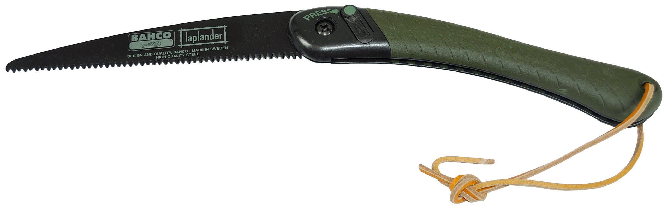 Jagd- und Aufbruchsäge Laplander