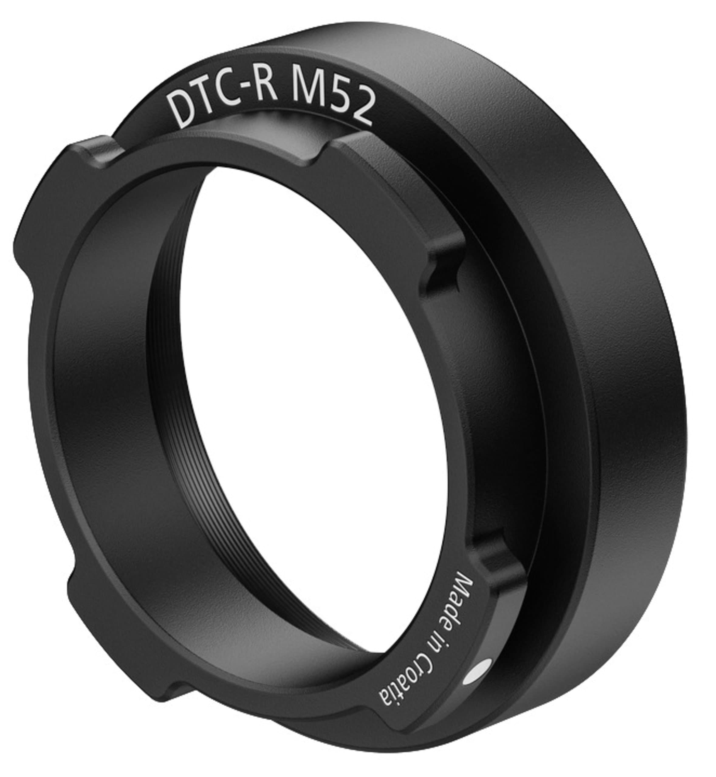 Zeiss Adapterring DTC-R M52