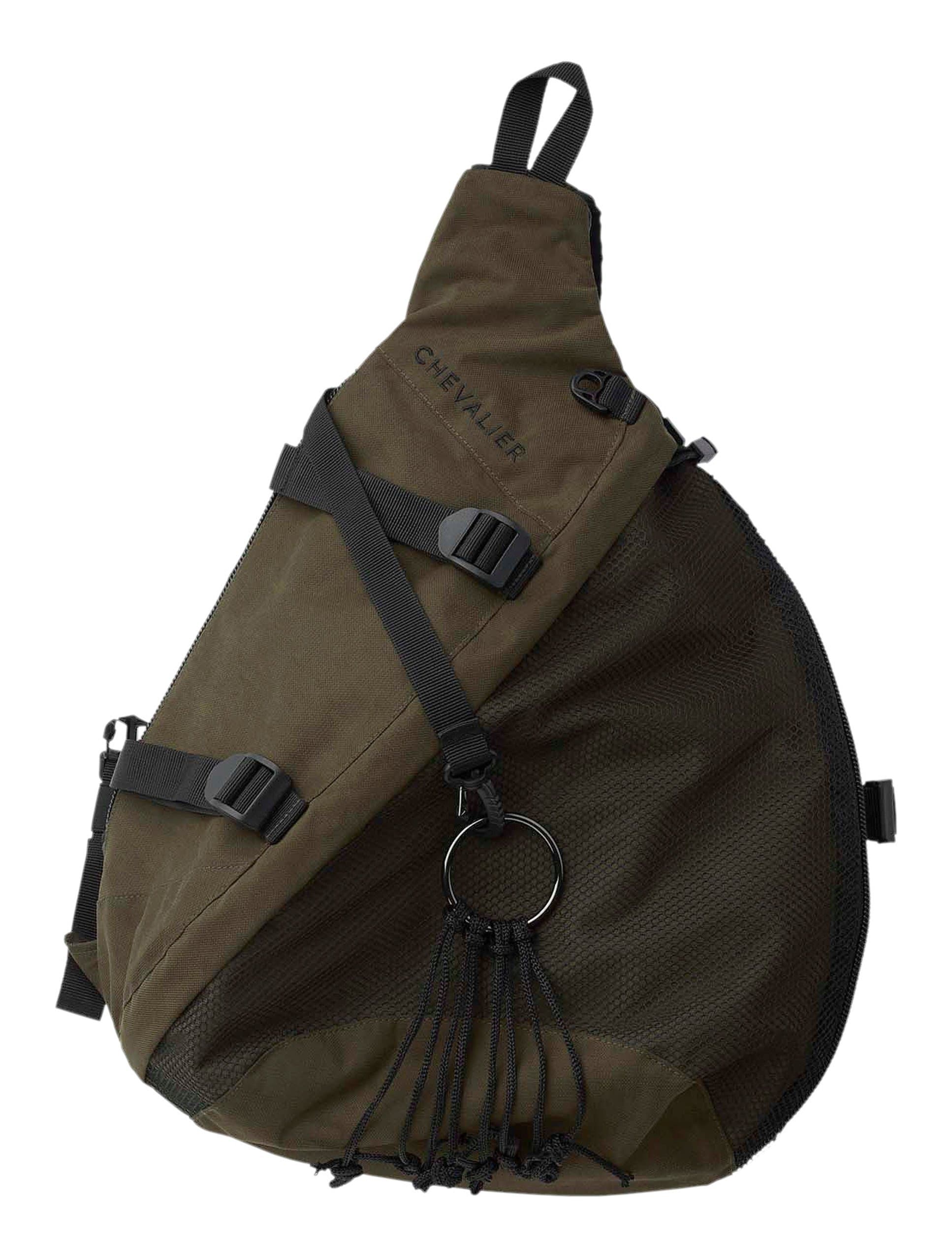 Chevalier Rucksack Triangel 17 l