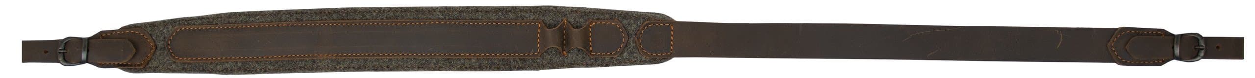 Nordforest Hunting Gewehrriemen Wollfilz