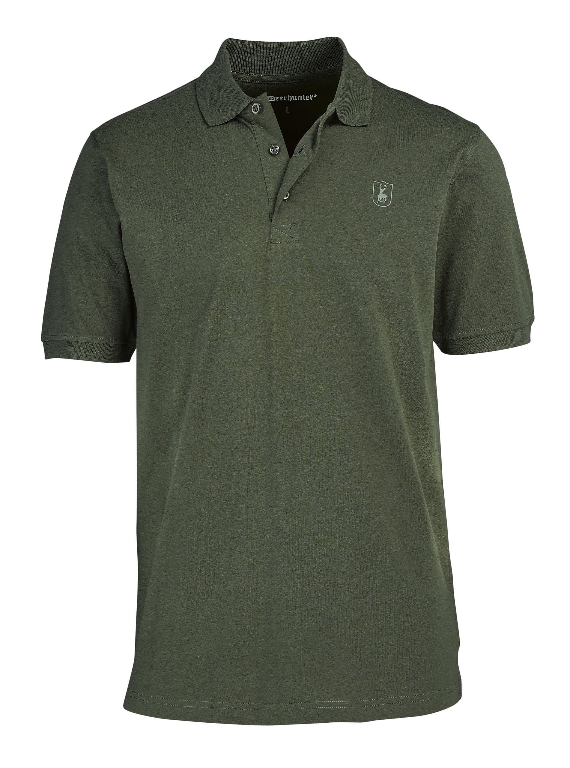 Deerhunter Poloshirt Christian