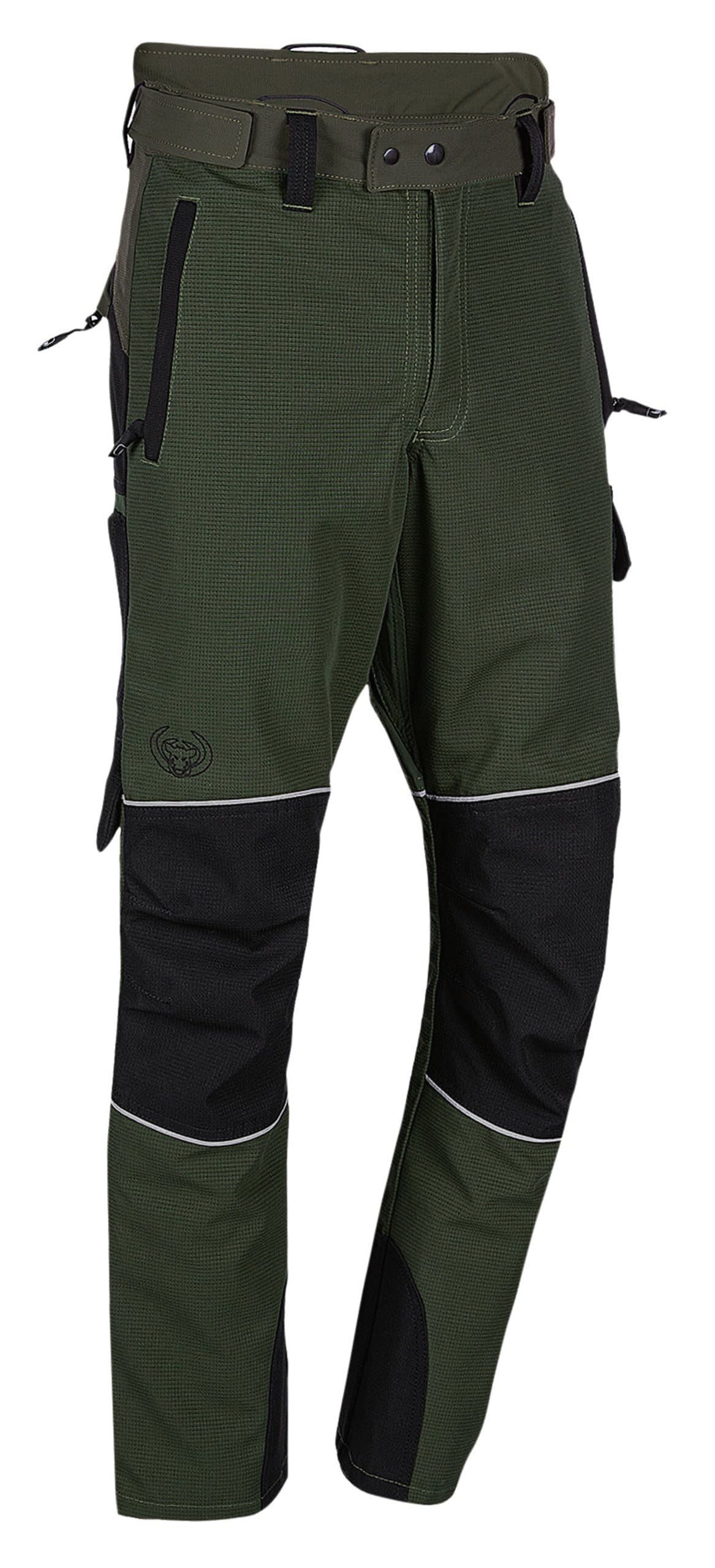 SIP Protection Keilerschutzhose Tracker Defense