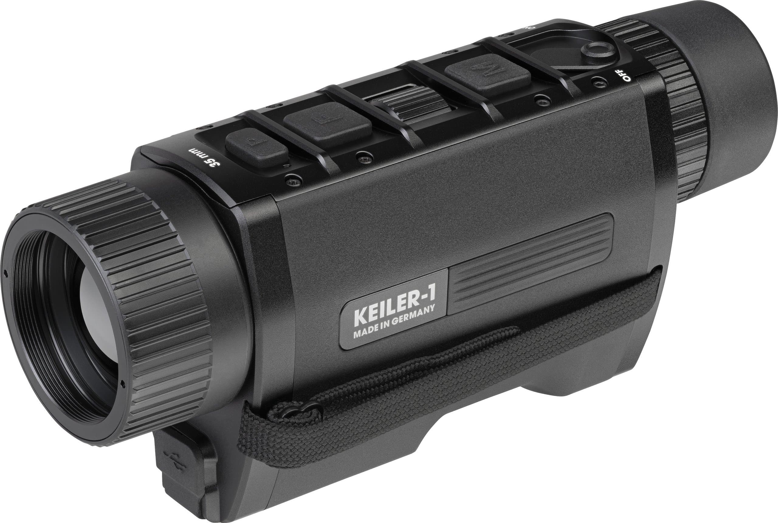 Liemke Wärmebildgerät Keiler-1