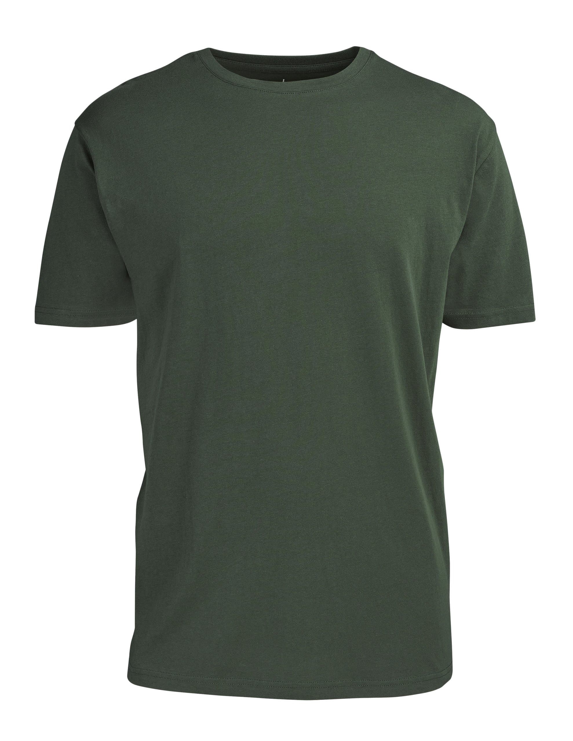 OS-Trachten T-Shirt Doppelpack