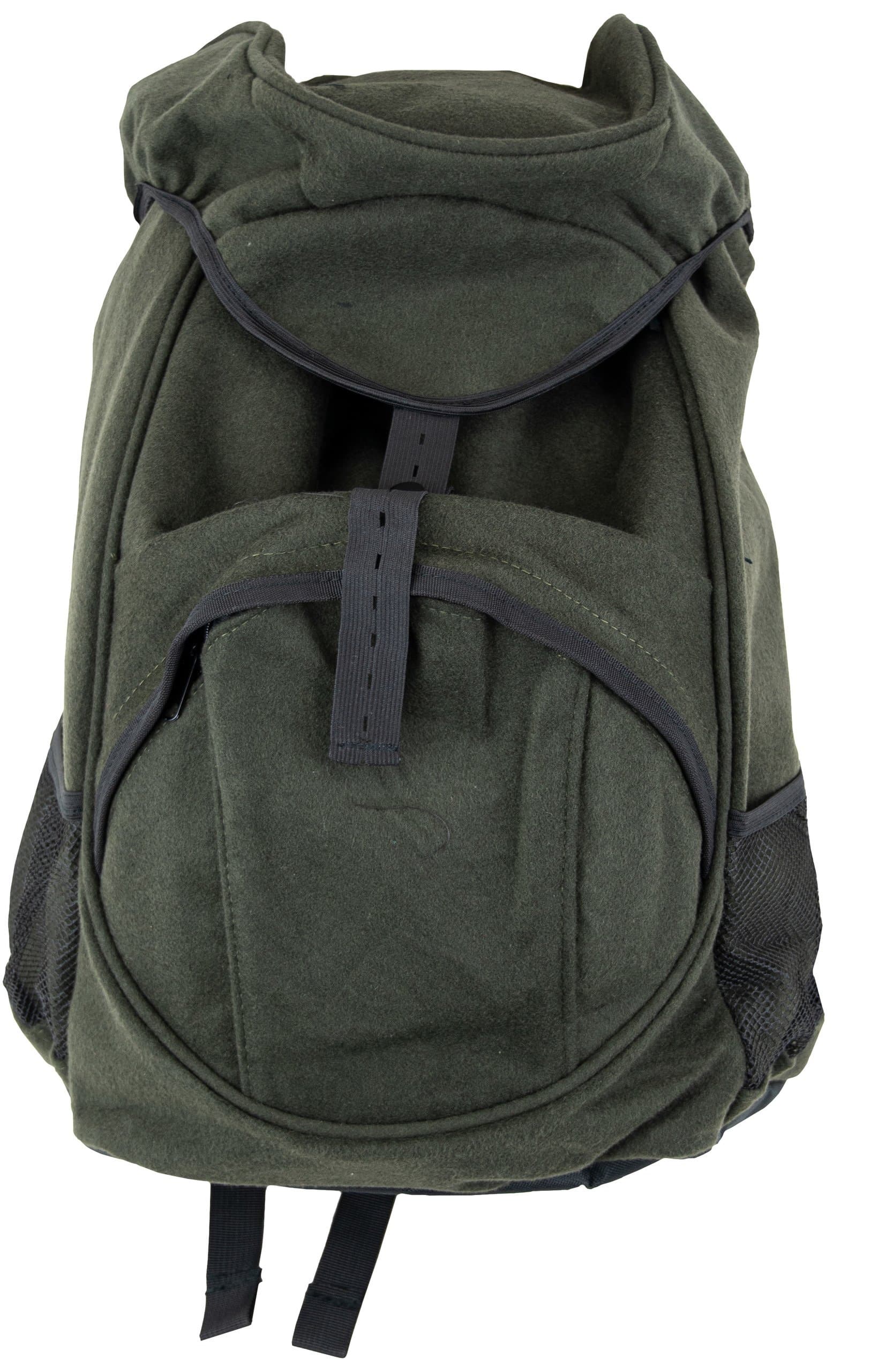 Greenlands Lodenrucksack