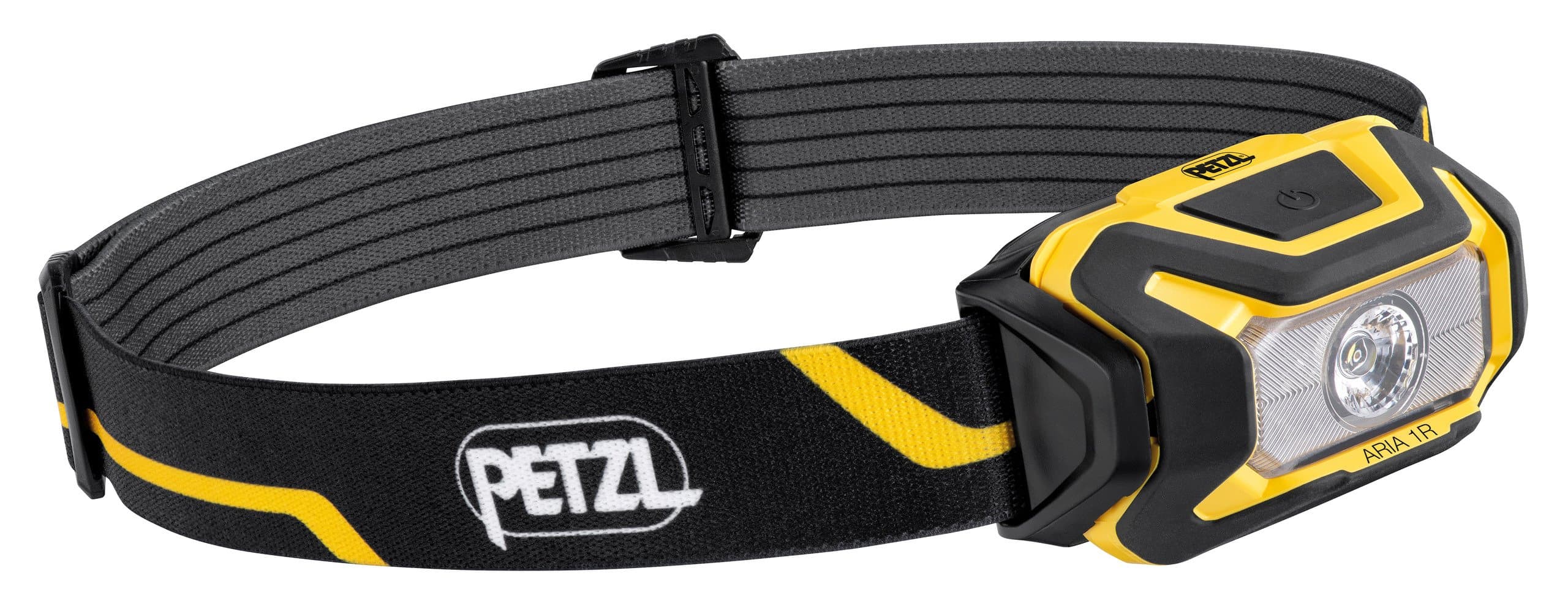 Petzl Stirnlampe Aria 1R
