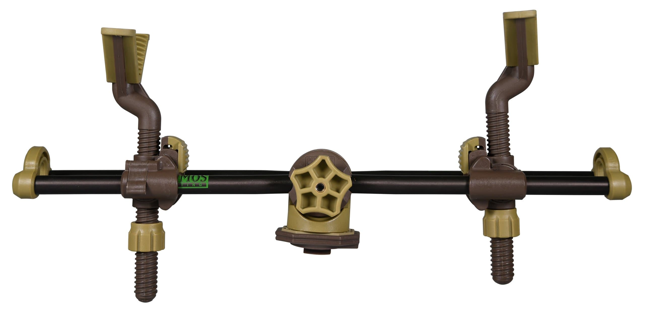 Primos 2-Punkt-Gewehrauflage