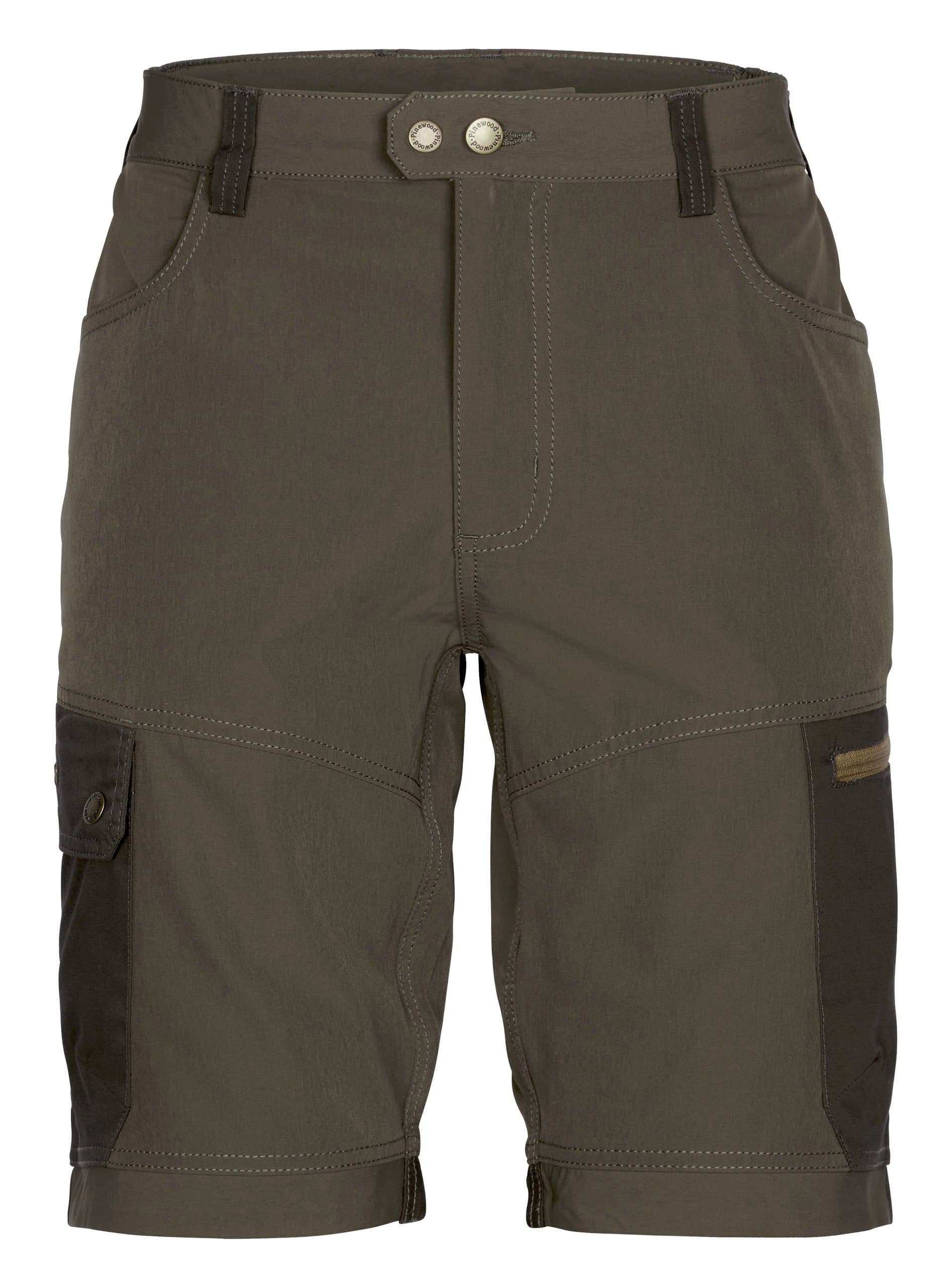 Pinewood Shorts Finnveden Trail Hybrid