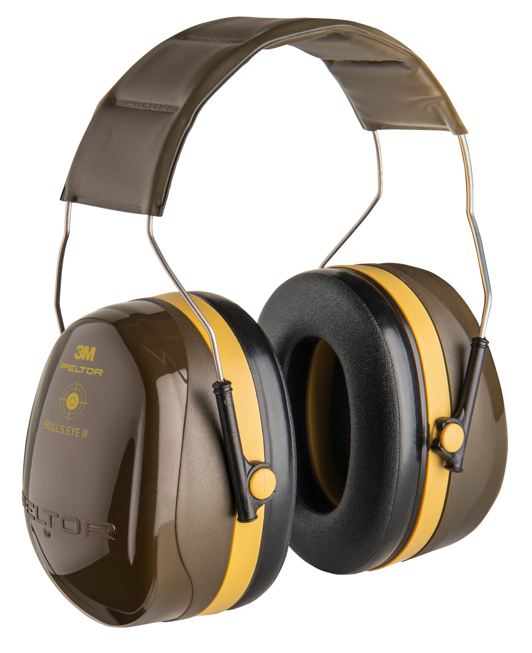 Peltor Gehörschutz Bull's Eye III (H540A)