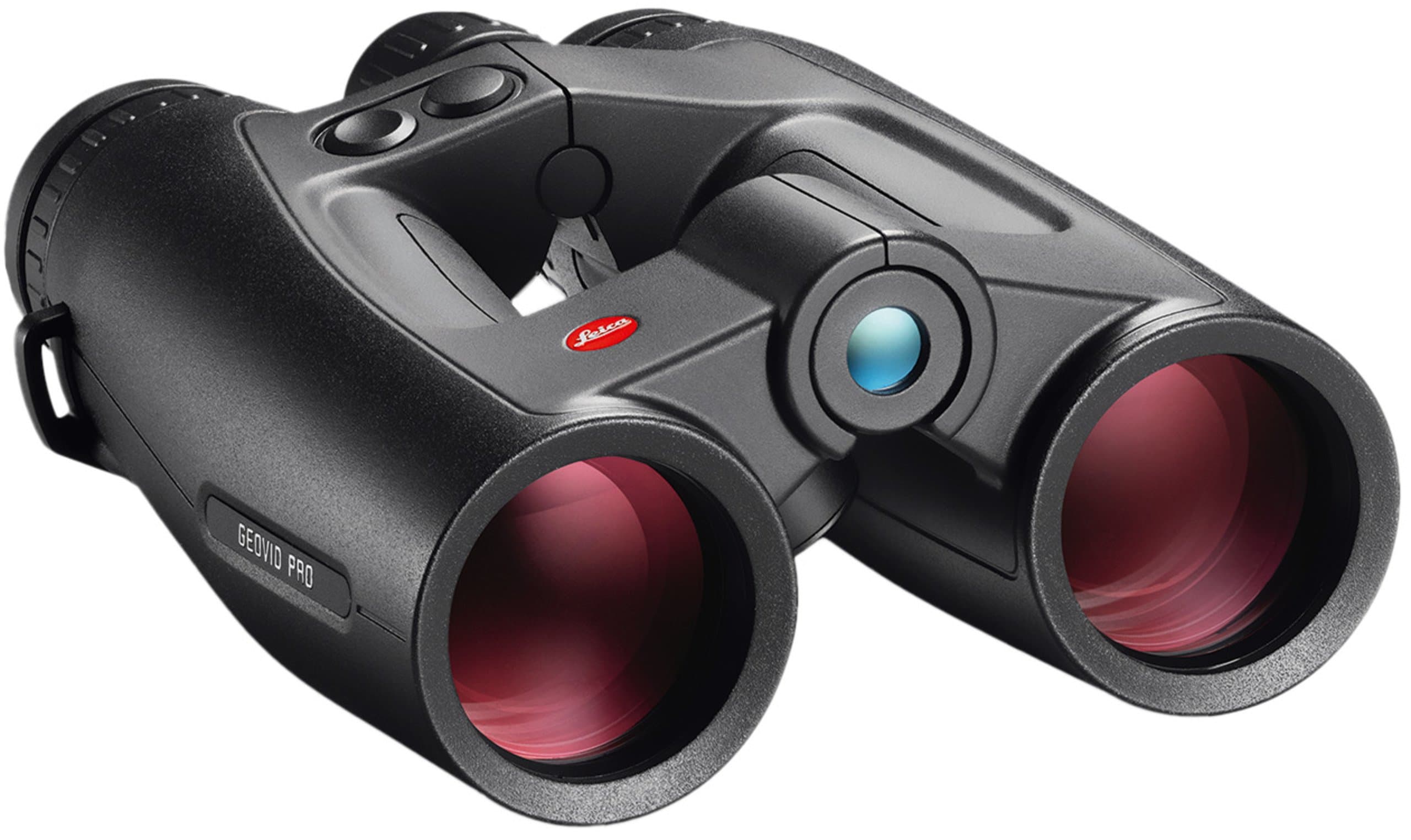 Leica Fernglas Geovid Pro 10x42