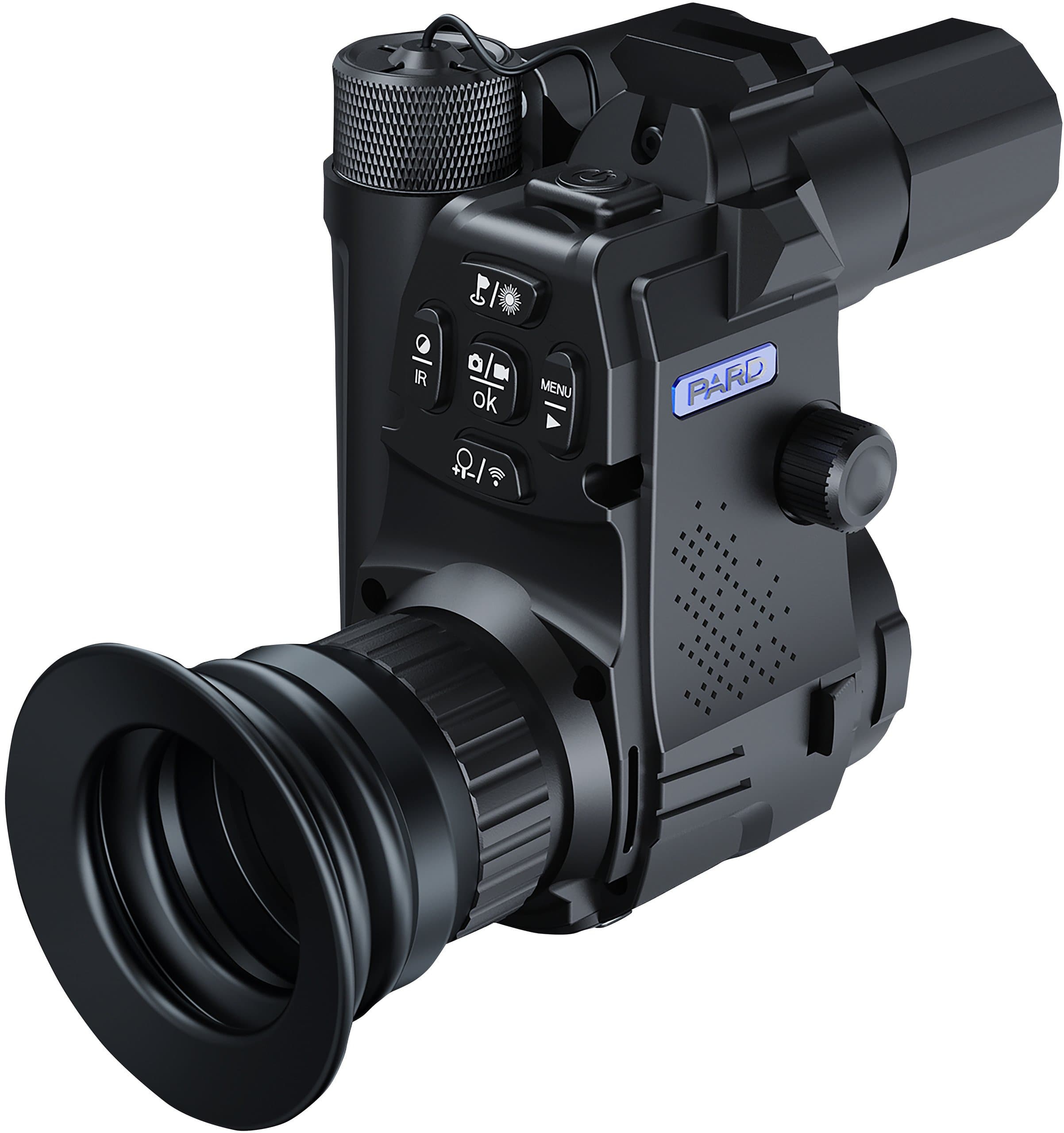 Pard Nachtsichtgerät NV007SP LRF 850nm