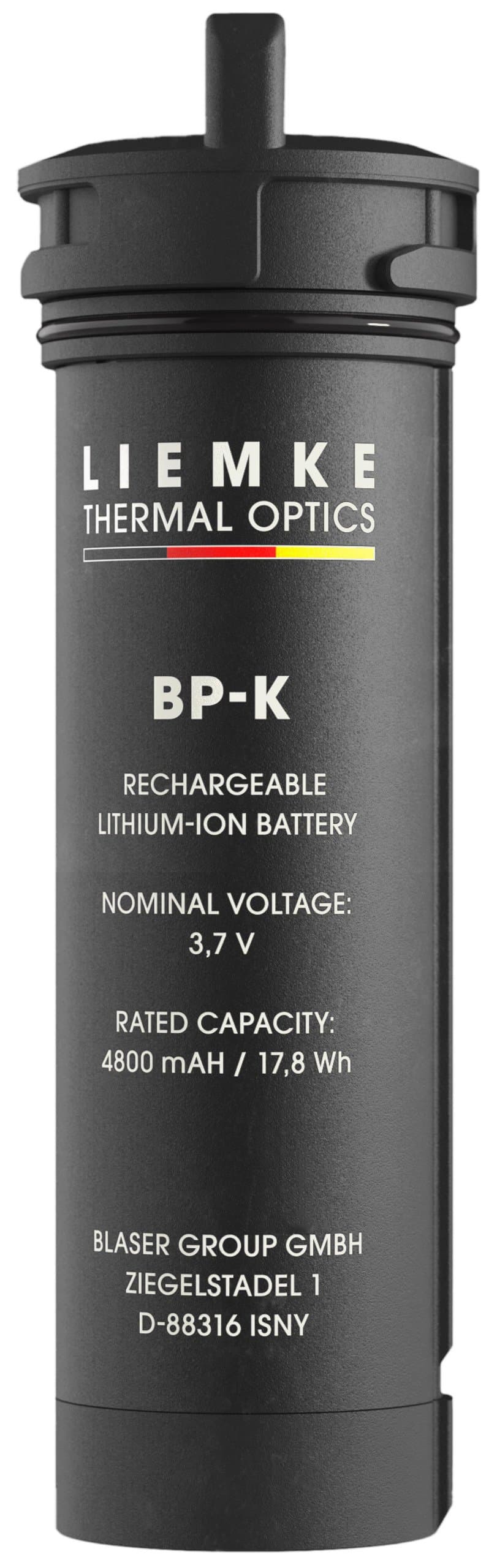 Liemke Akku BP-K