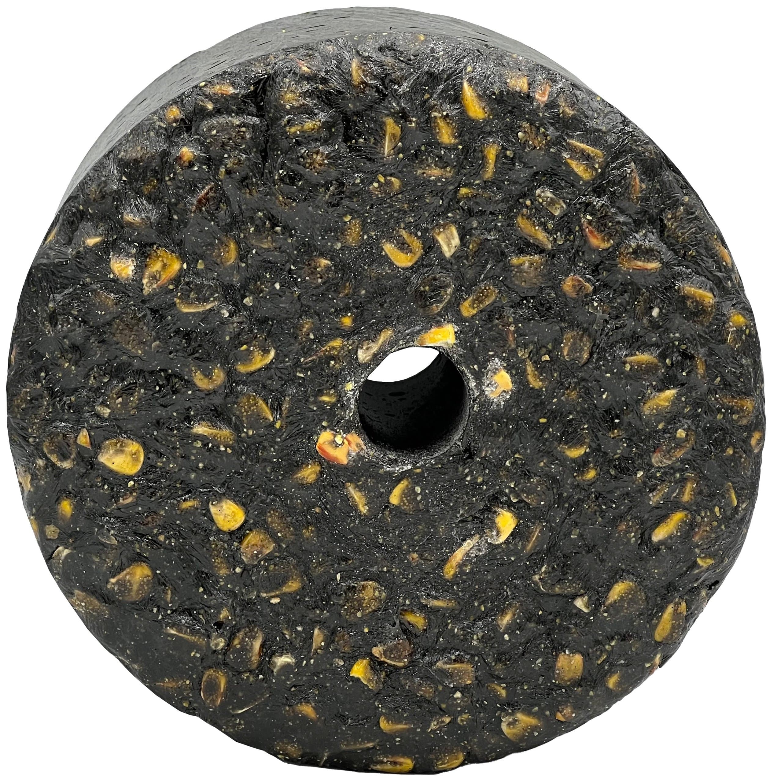 Wildlutscher Spezial-Leckstein Süßer Dark-Mais