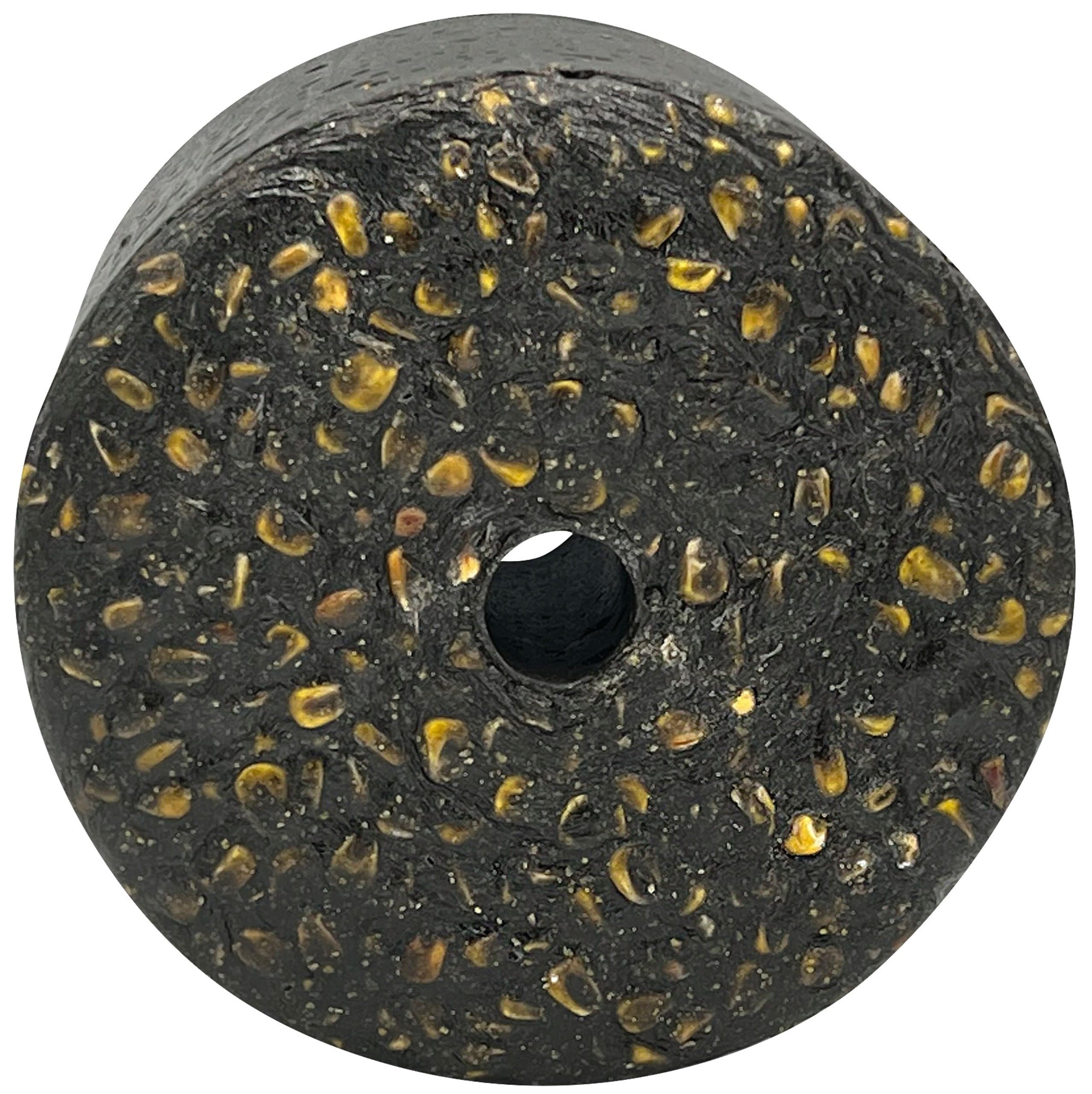 Wildlutscher Spezial-Leckstein Salziger Dark-Mais